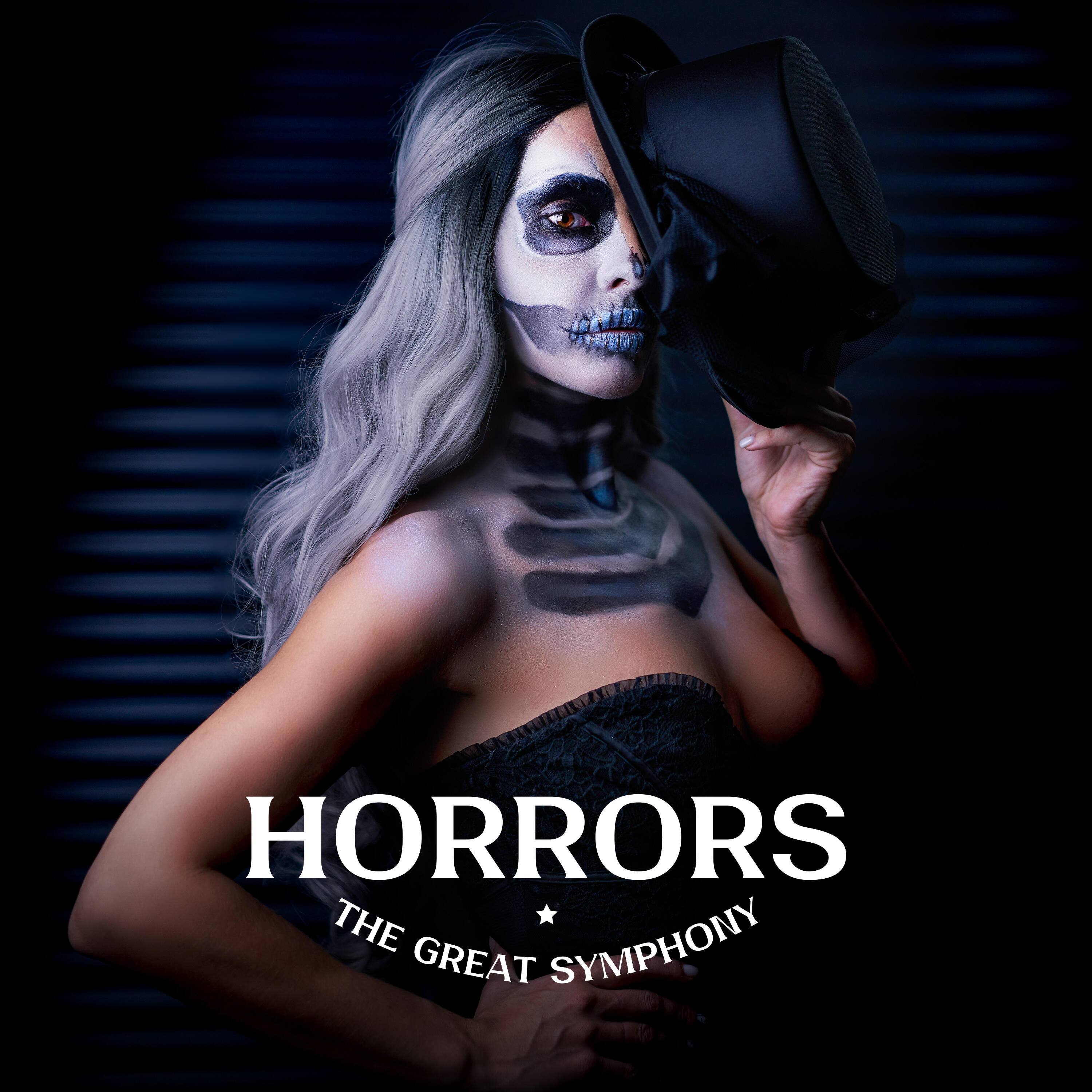 Релиз Horrors