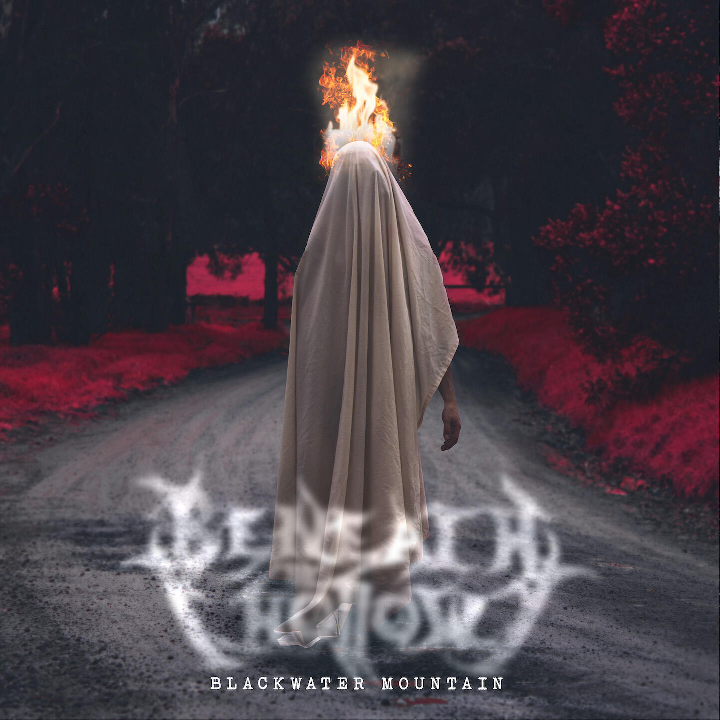 Релиз Blackwater Mountain