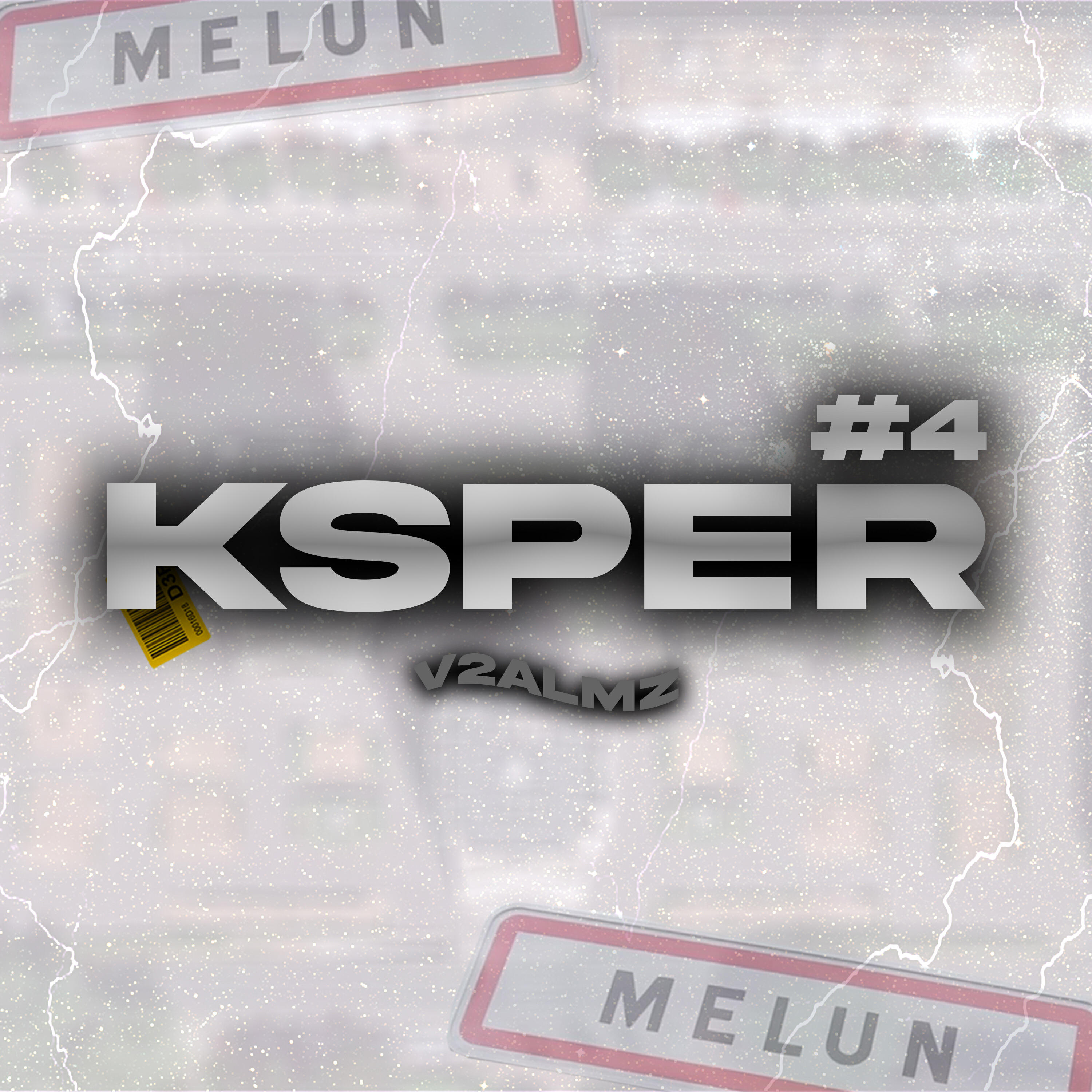 Релиз Freestyle ksper #4
