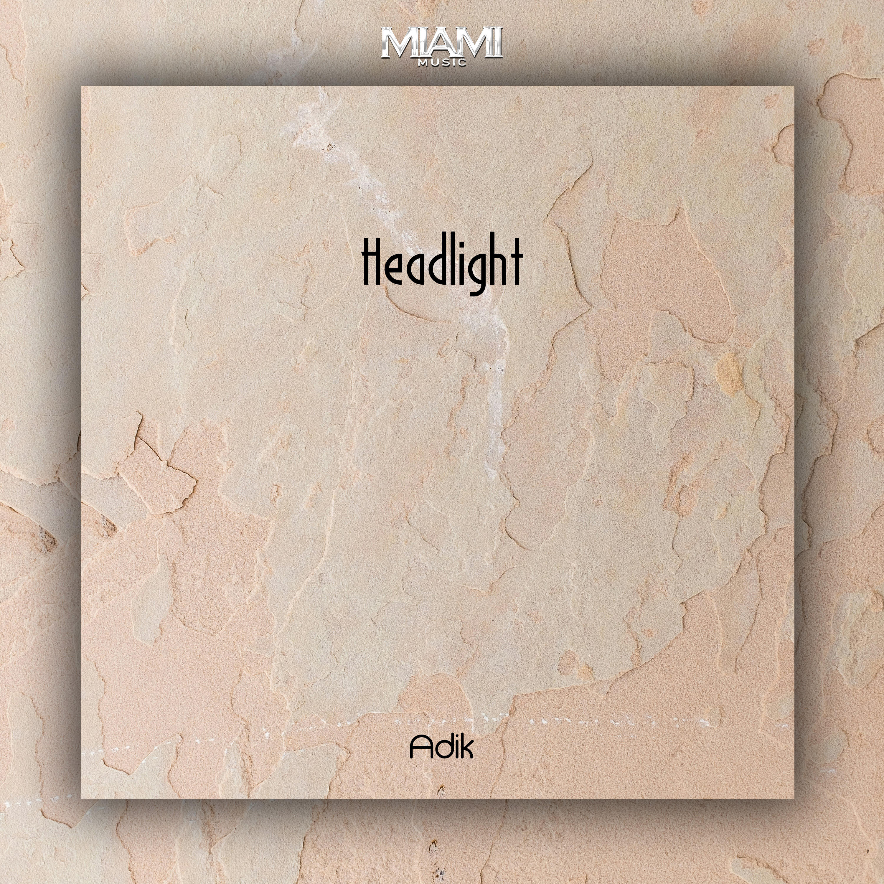 Постер альбома Headlight