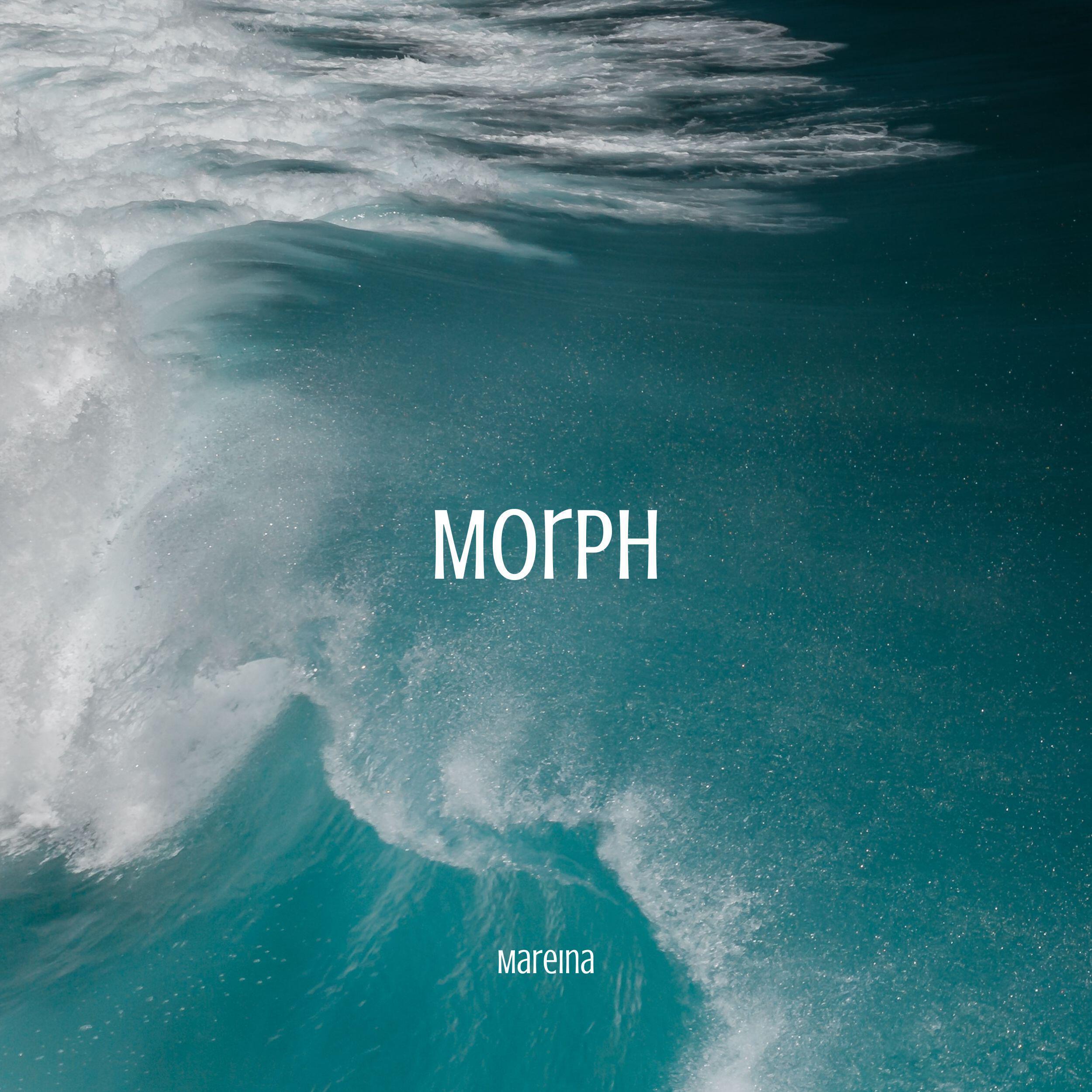 Релиз Morph