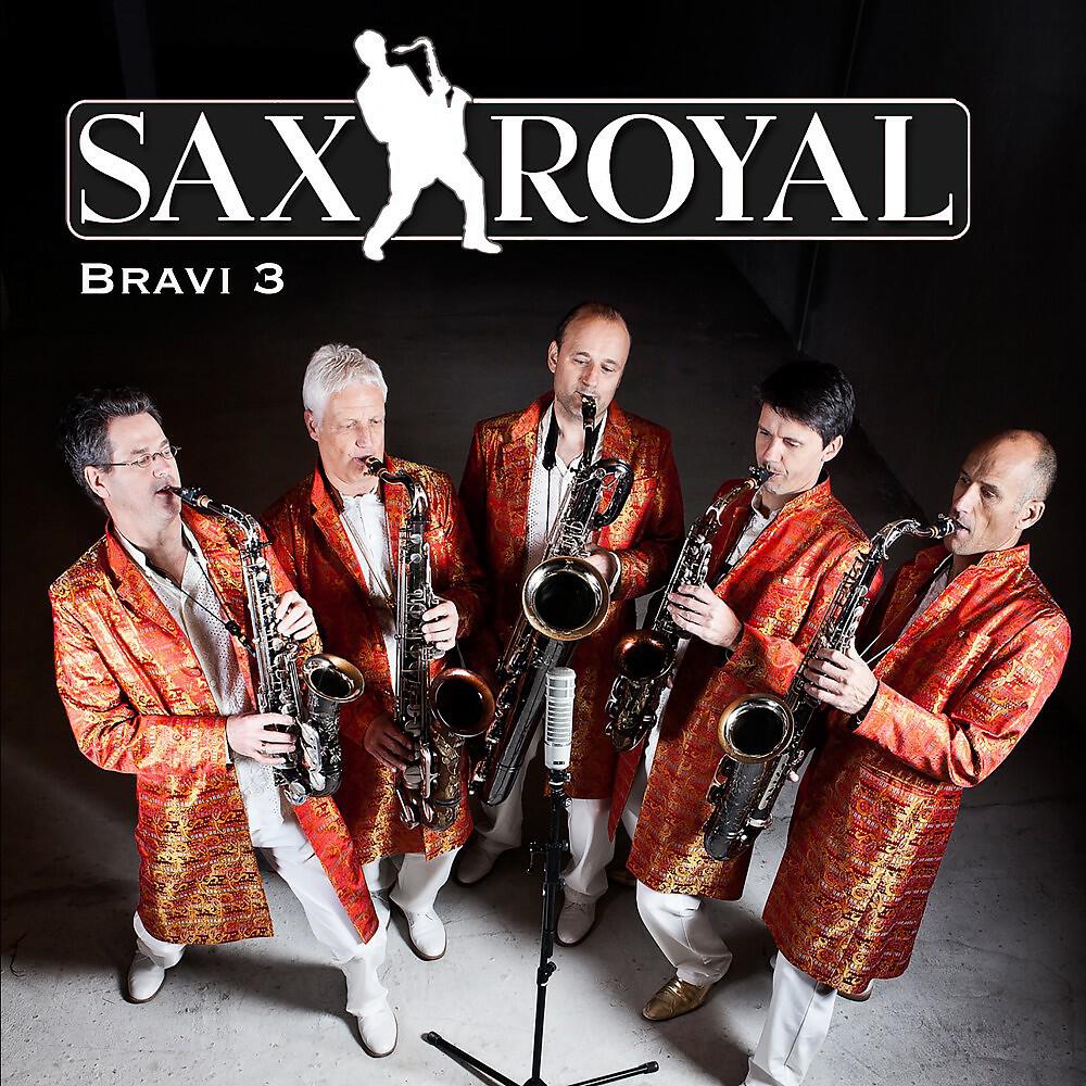 Релиз Bravi Hits, Vol. 3