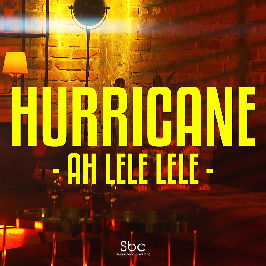 Релиз Ah Lele Lele