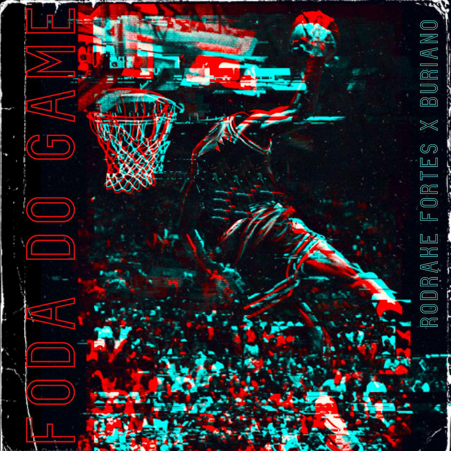 Релиз Foda do Game