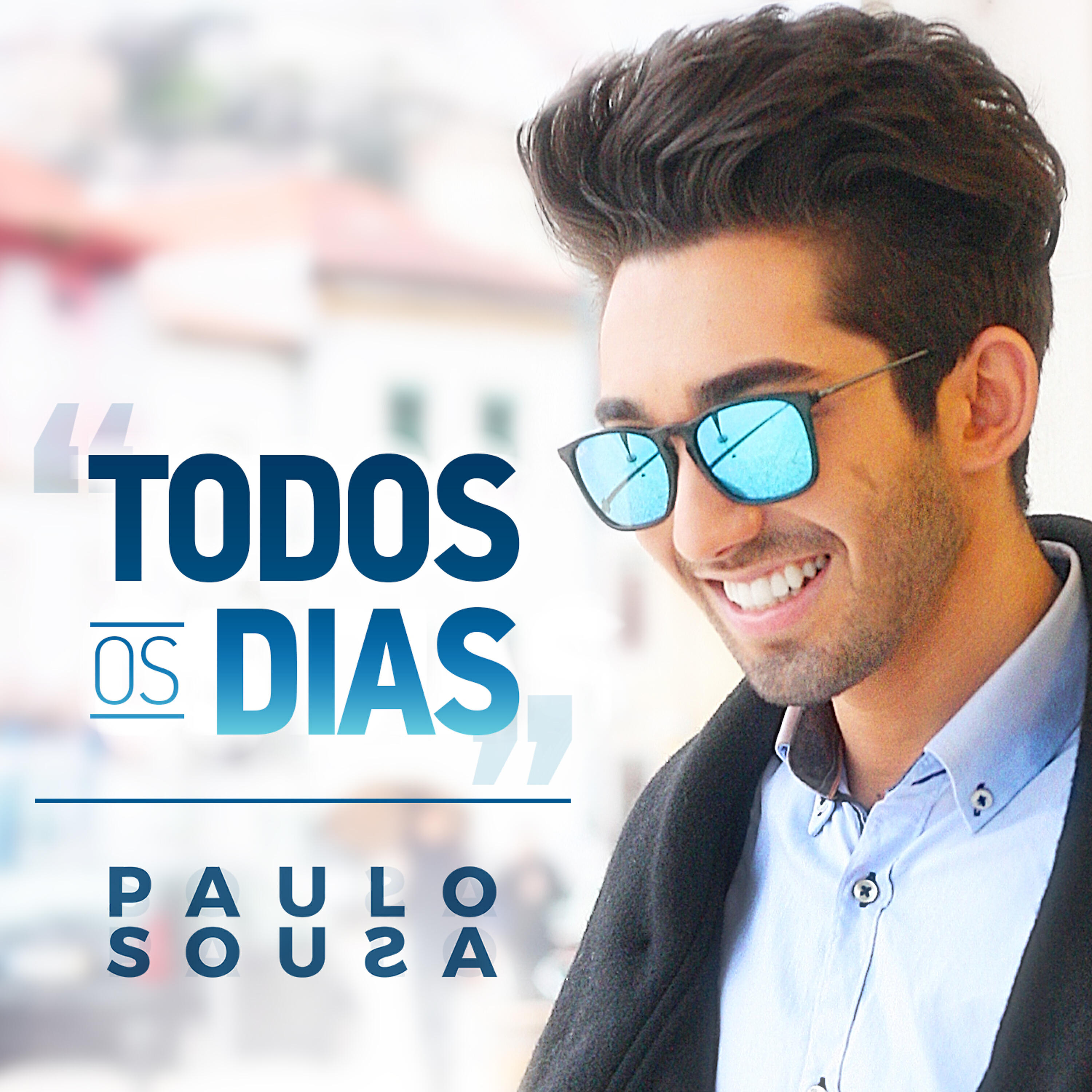 Релиз Todos Os Dias