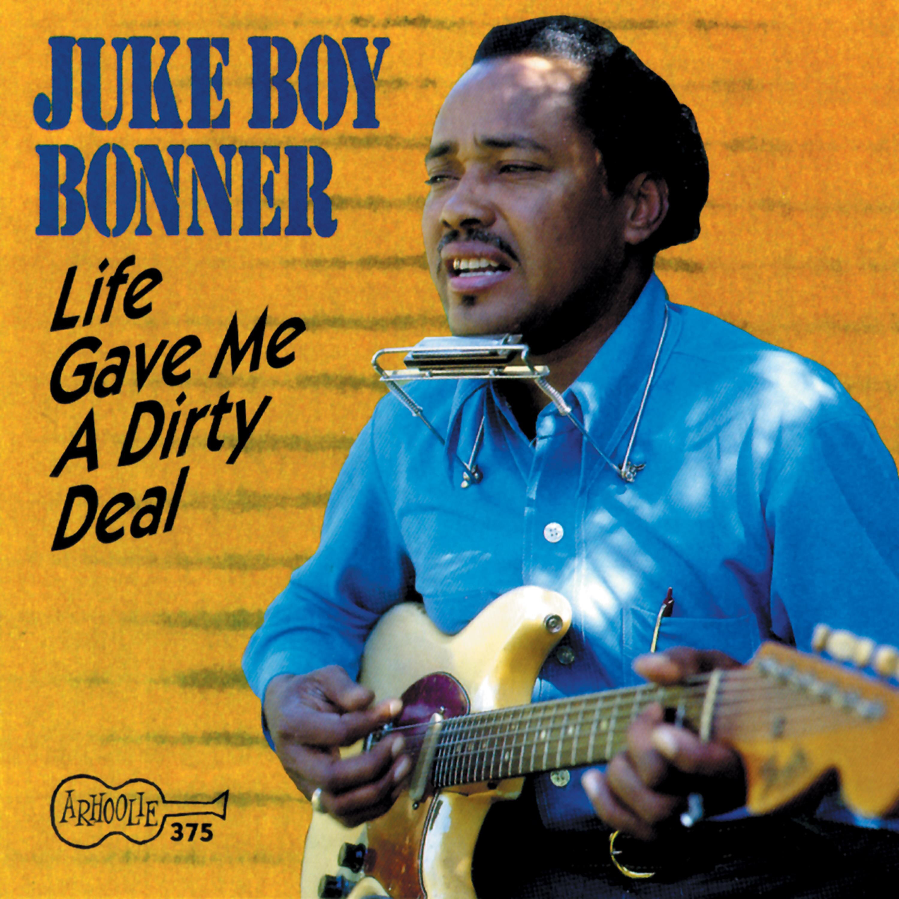 Релиз Life Gave Me a Dirty Deal
