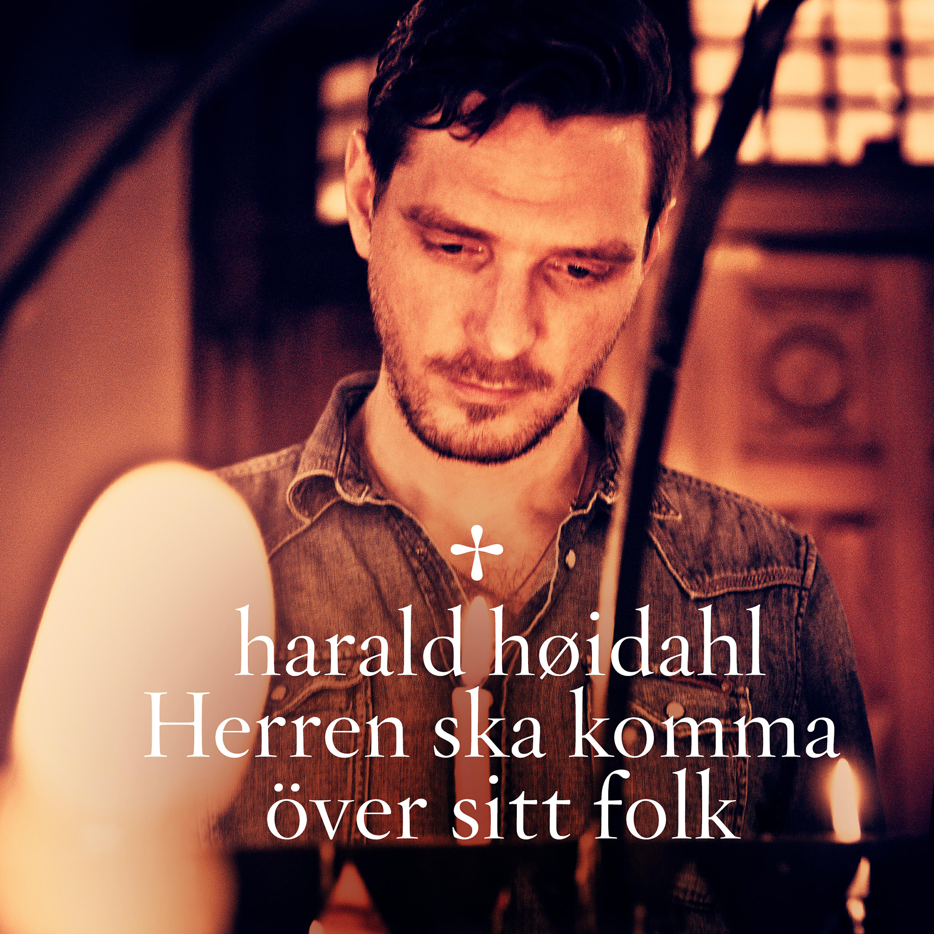Релиз Herren Ska Komma Över Sitt Folk