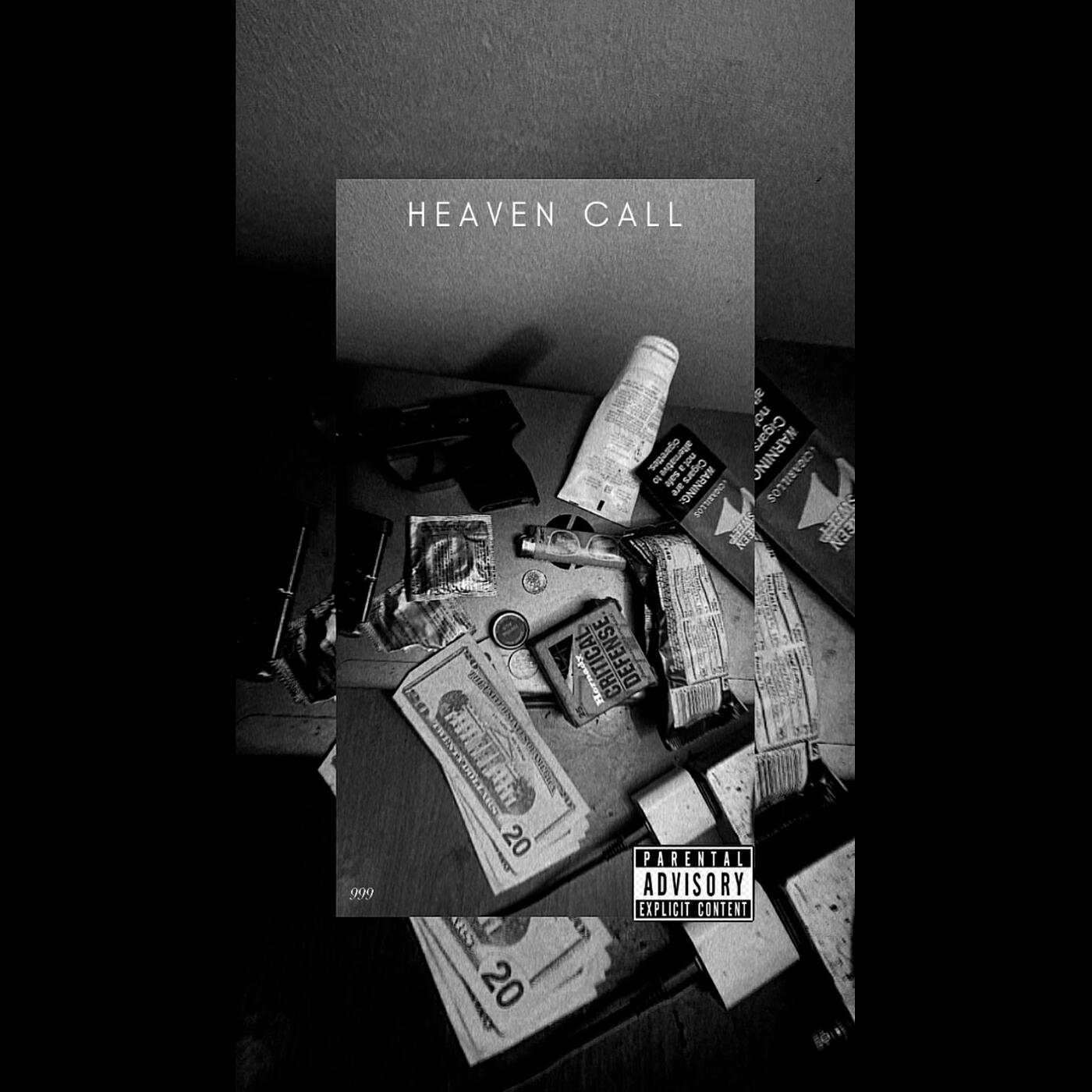 Релиз Heaven Call