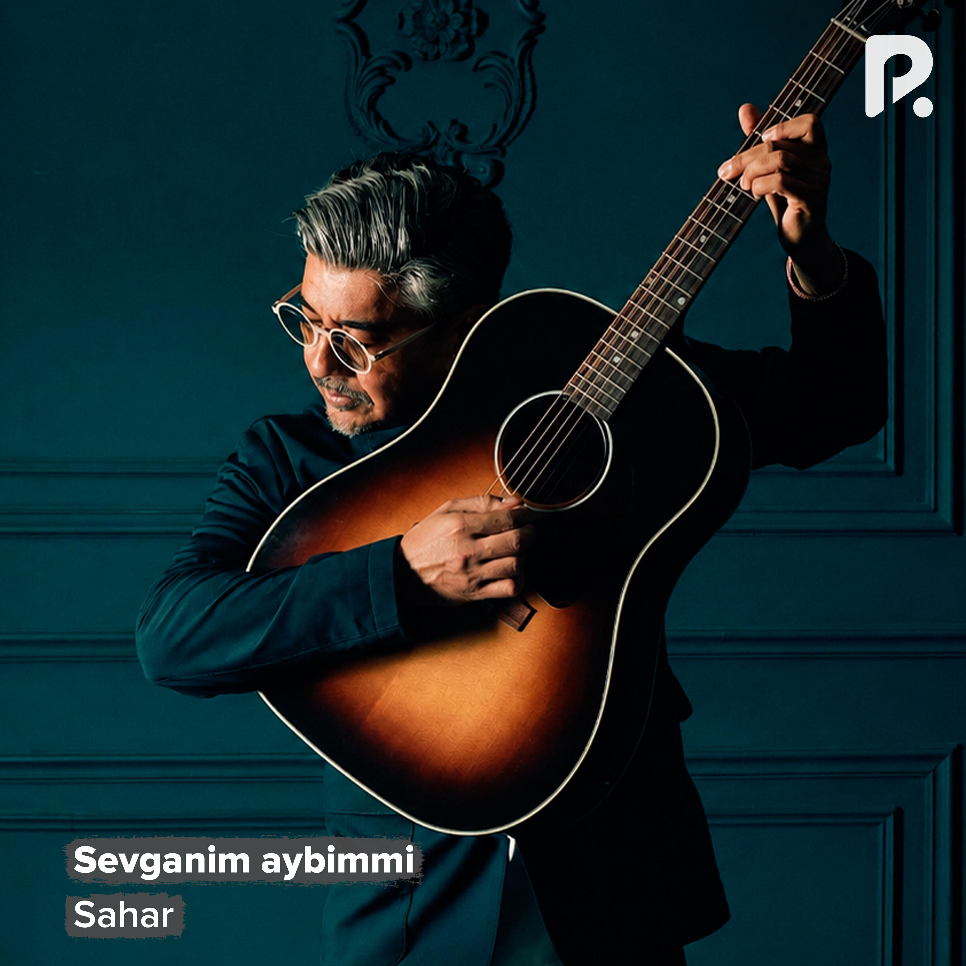 Релиз Sevganim aybimmi