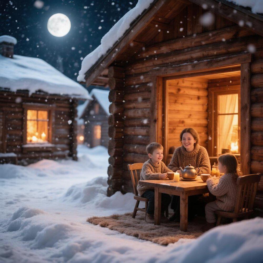 Релиз Ленка наша радость