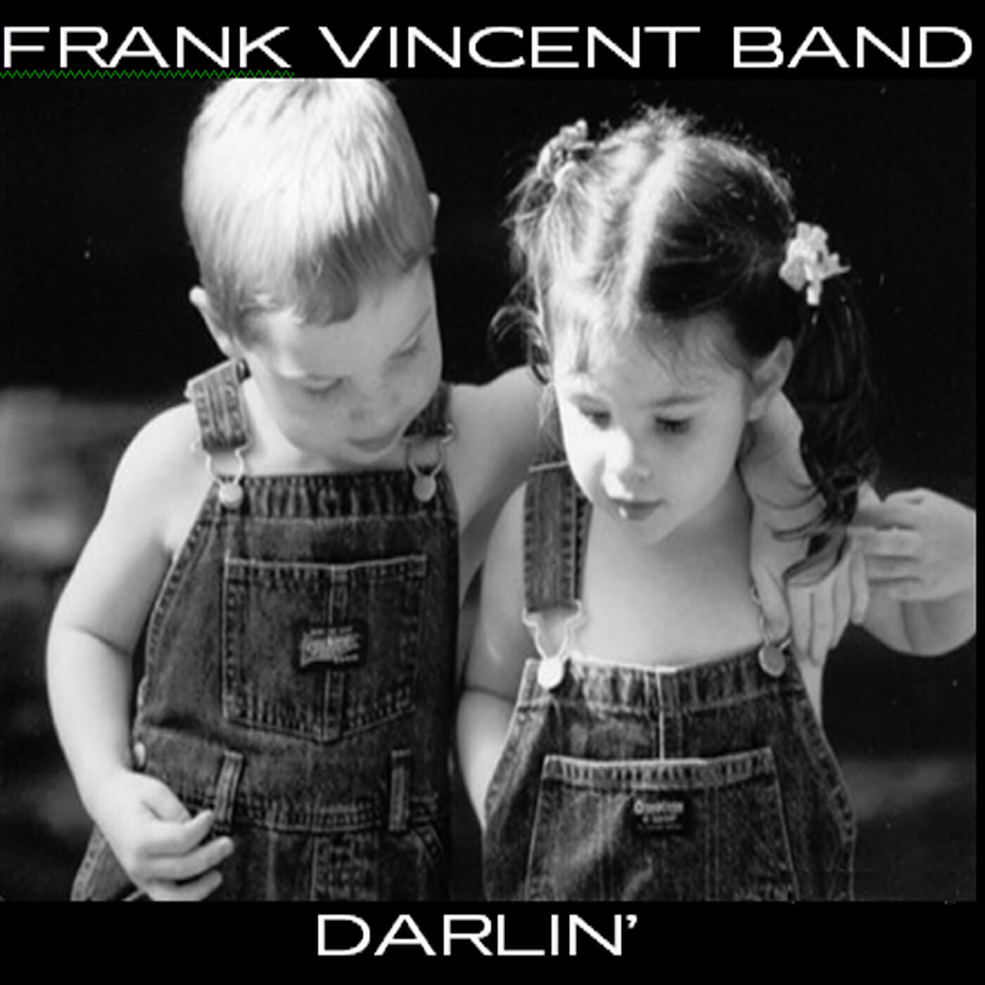 Релиз Darlin'