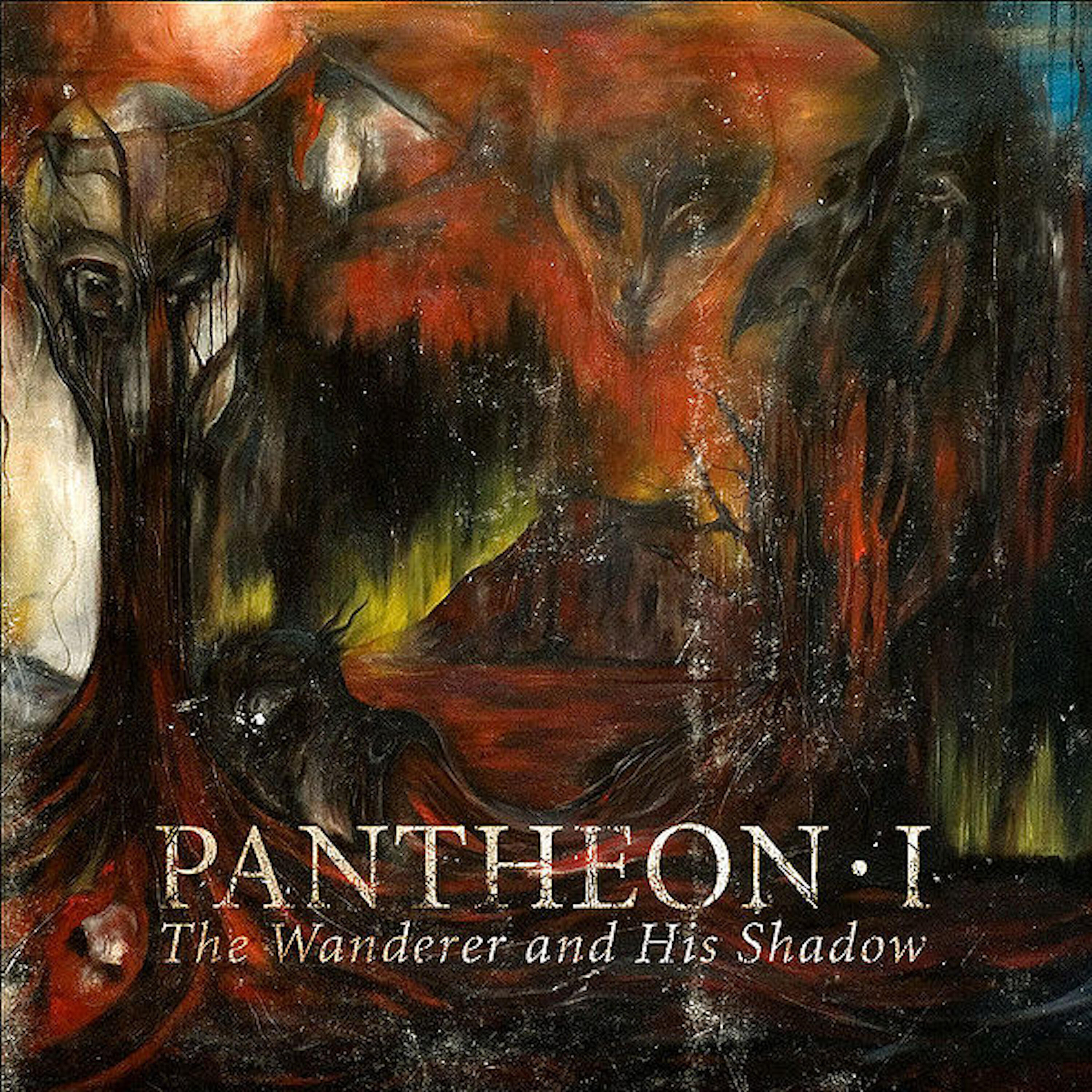 Релиз The Wanderer And His Shadow