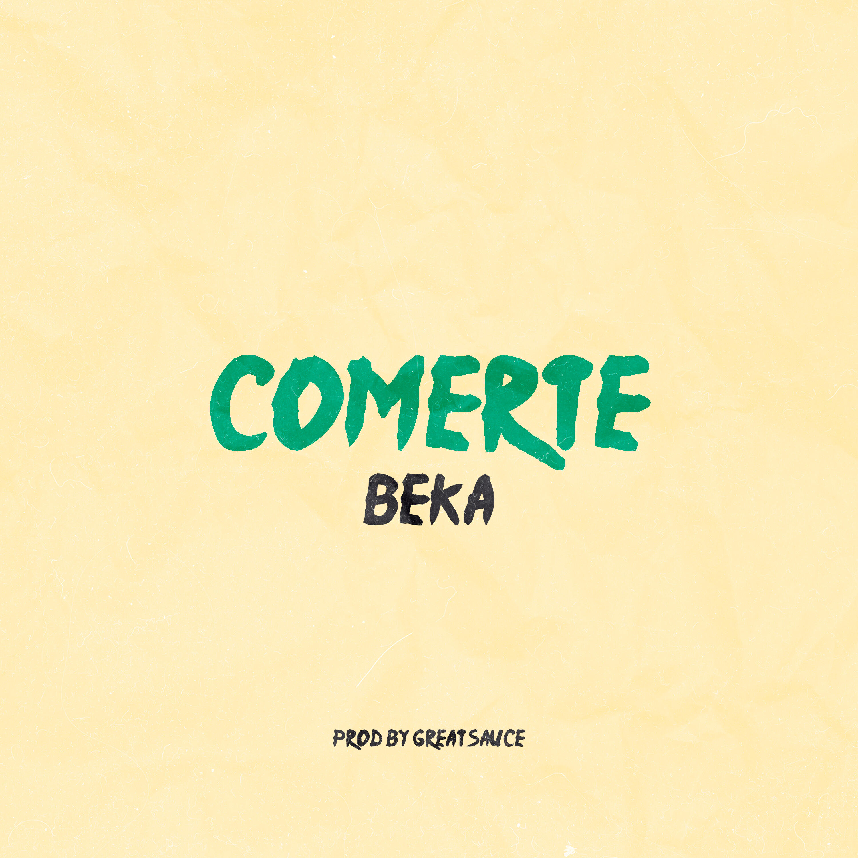 Релиз Comerte
