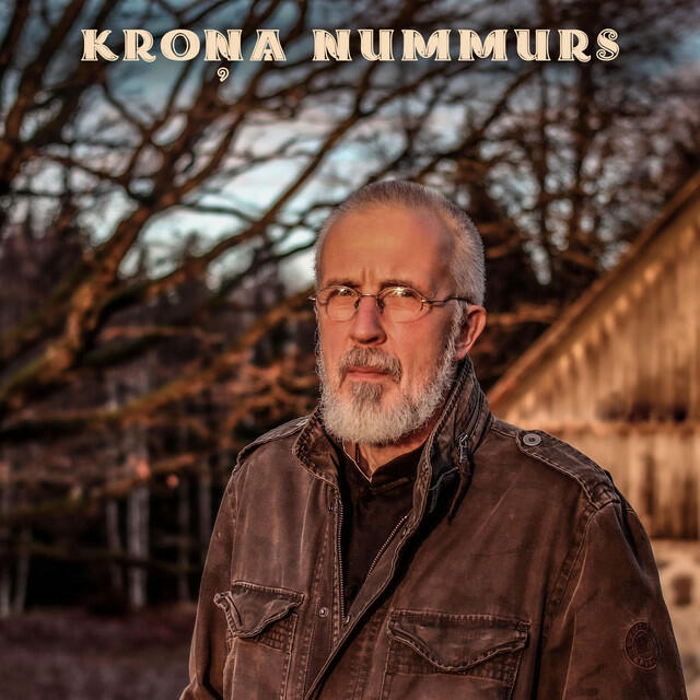 Релиз KROŅA NUMMURS
