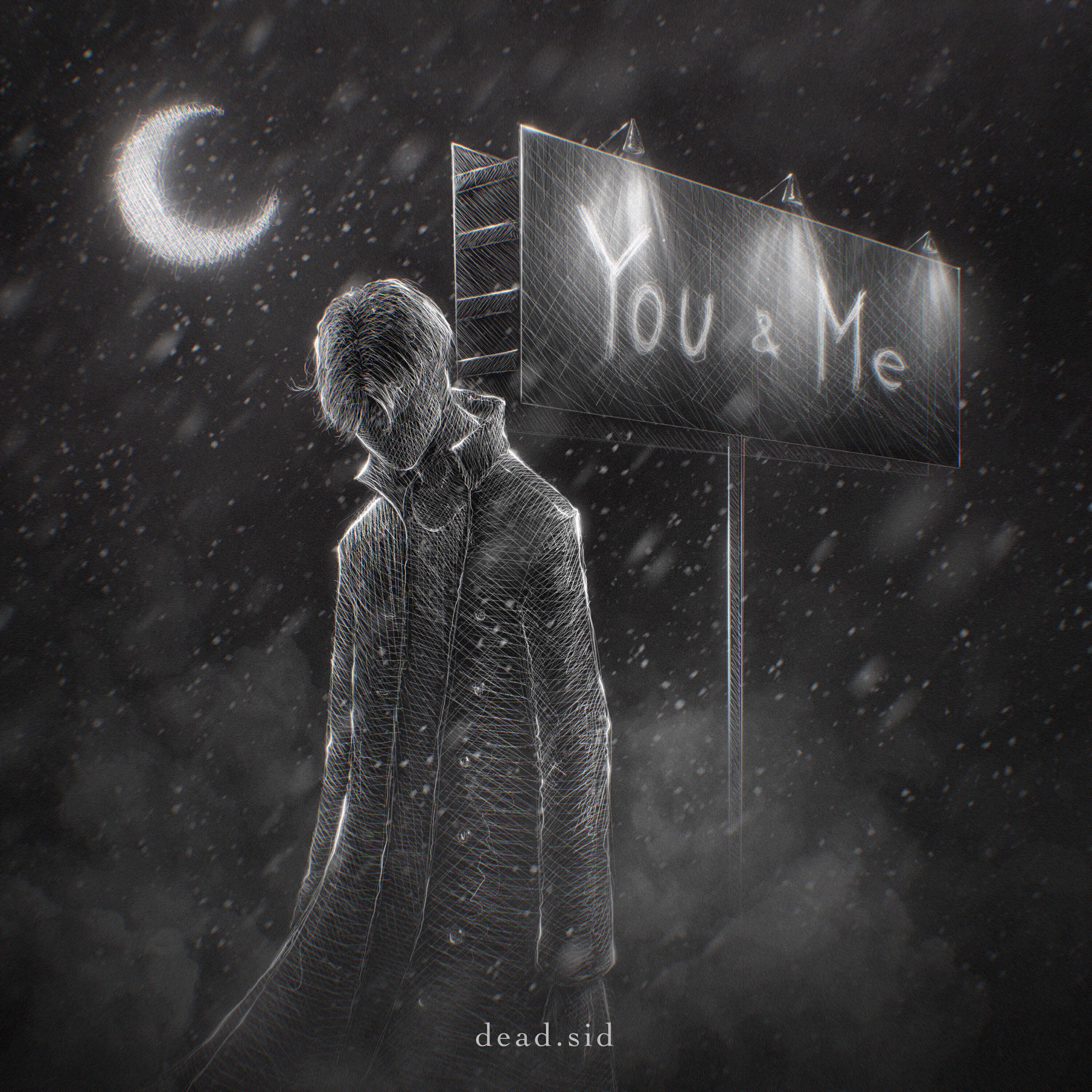 Релиз You & Me