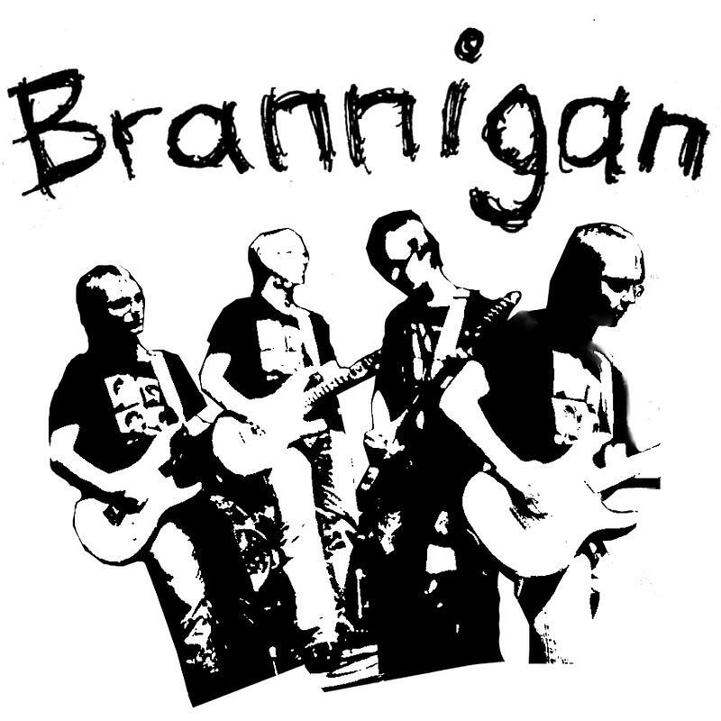 Brannigan
