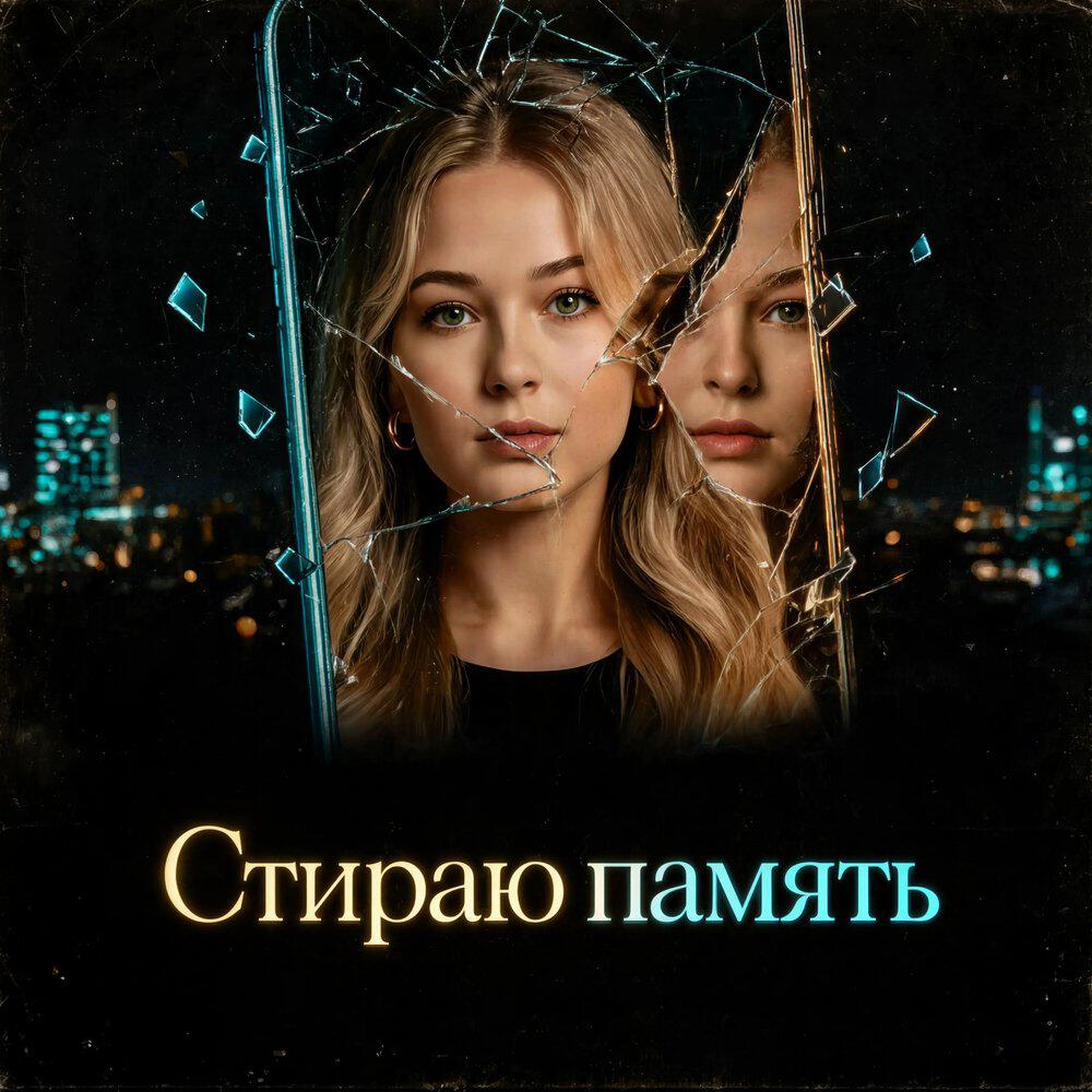 Релиз Стираю память