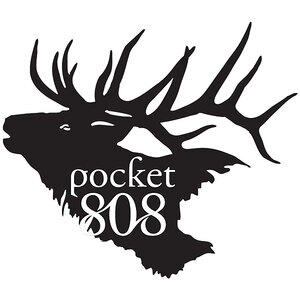 POCKET808