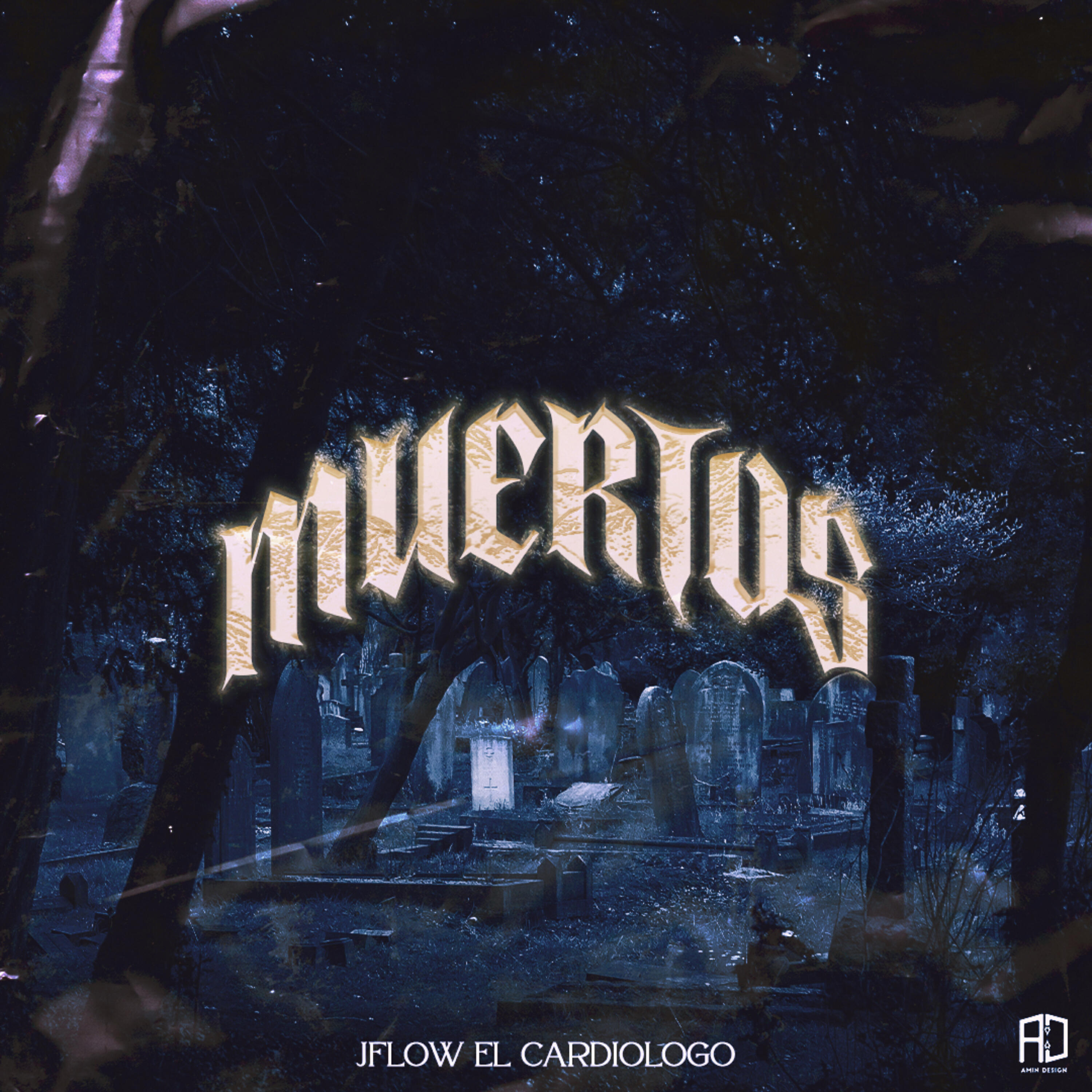Релиз Muertos