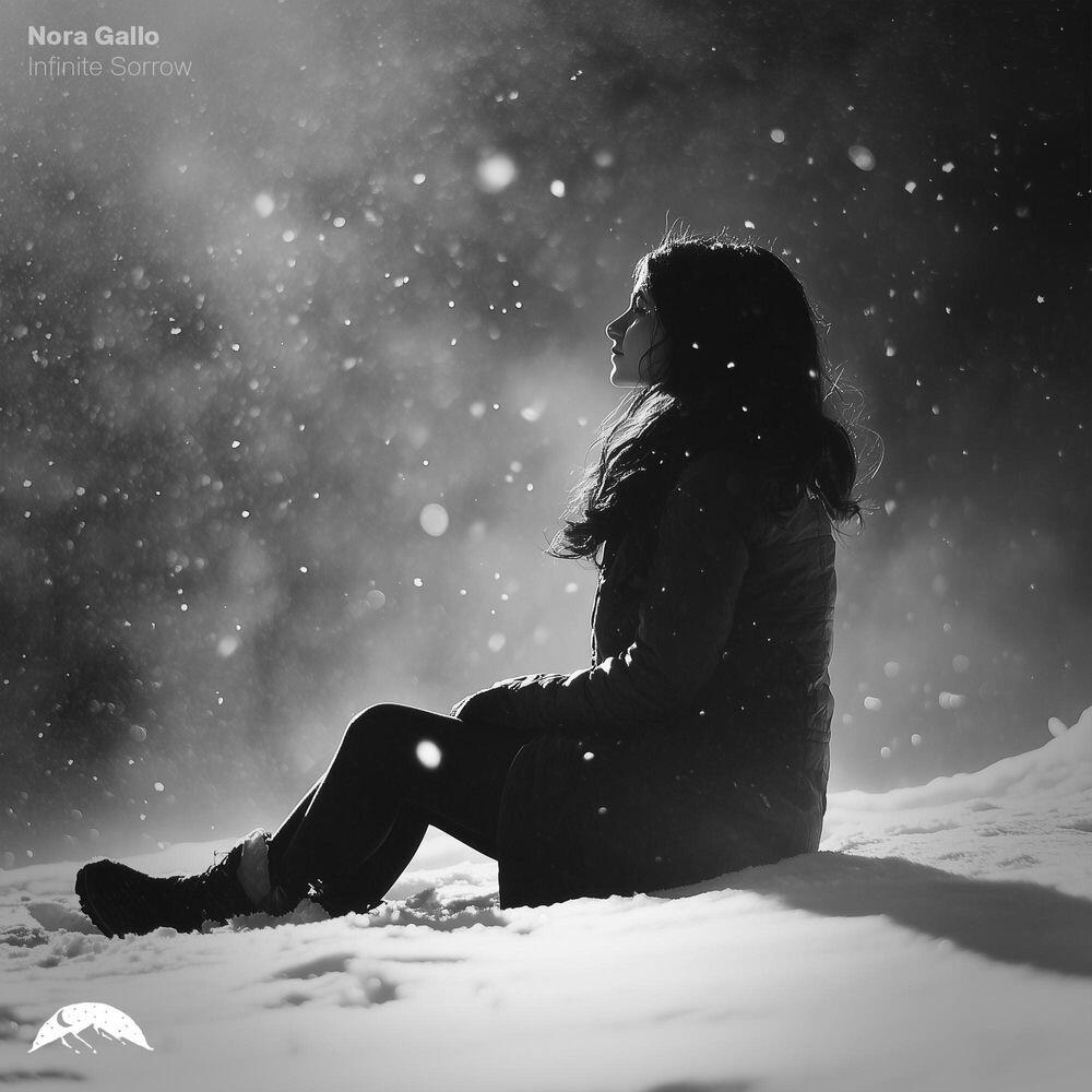 Релиз Infinite Sorrow