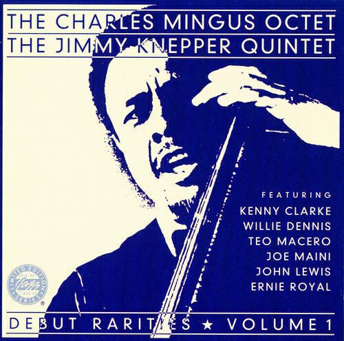 Релиз Debut Rarities, vol. 1