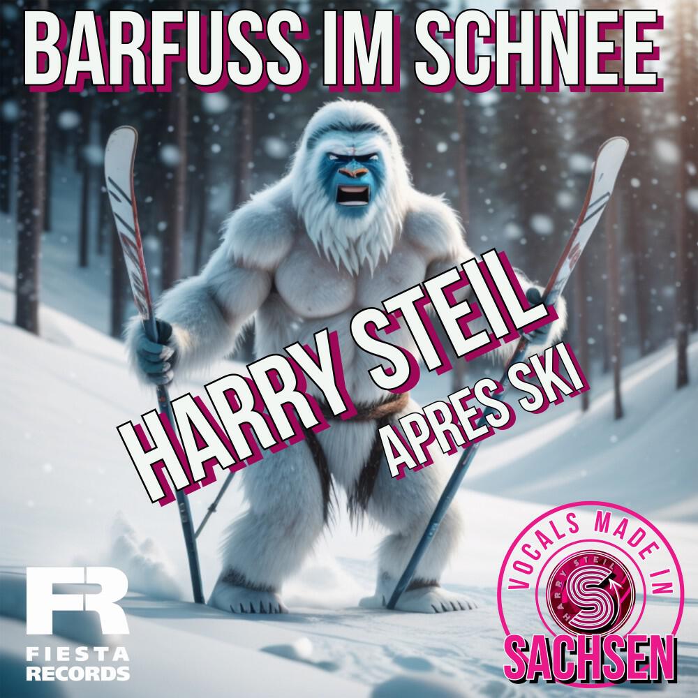 Релиз Barfuß im Schnee