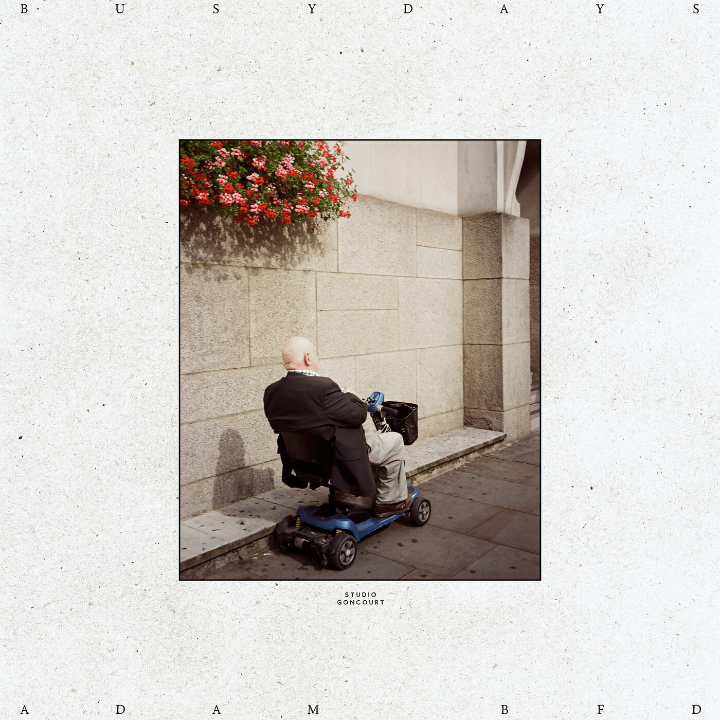 Релиз Busy Days