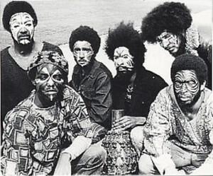 Oneness of Juju