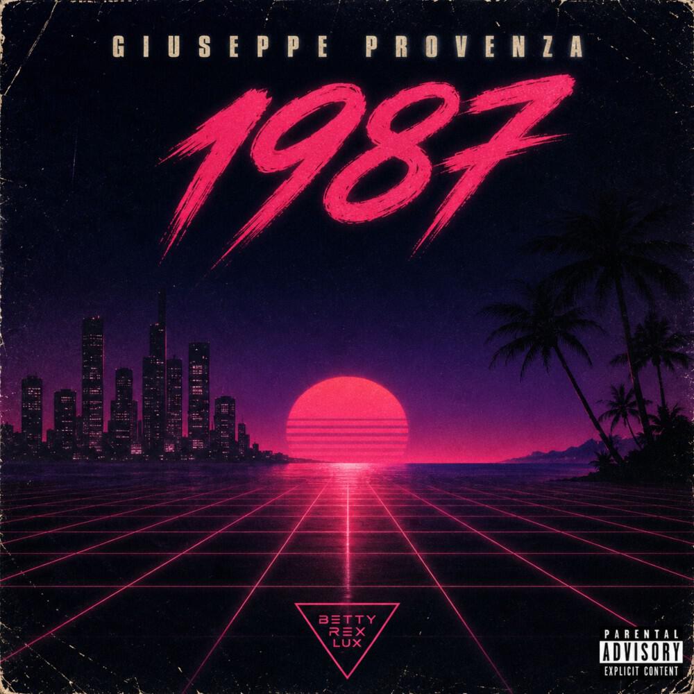 Релиз 1987