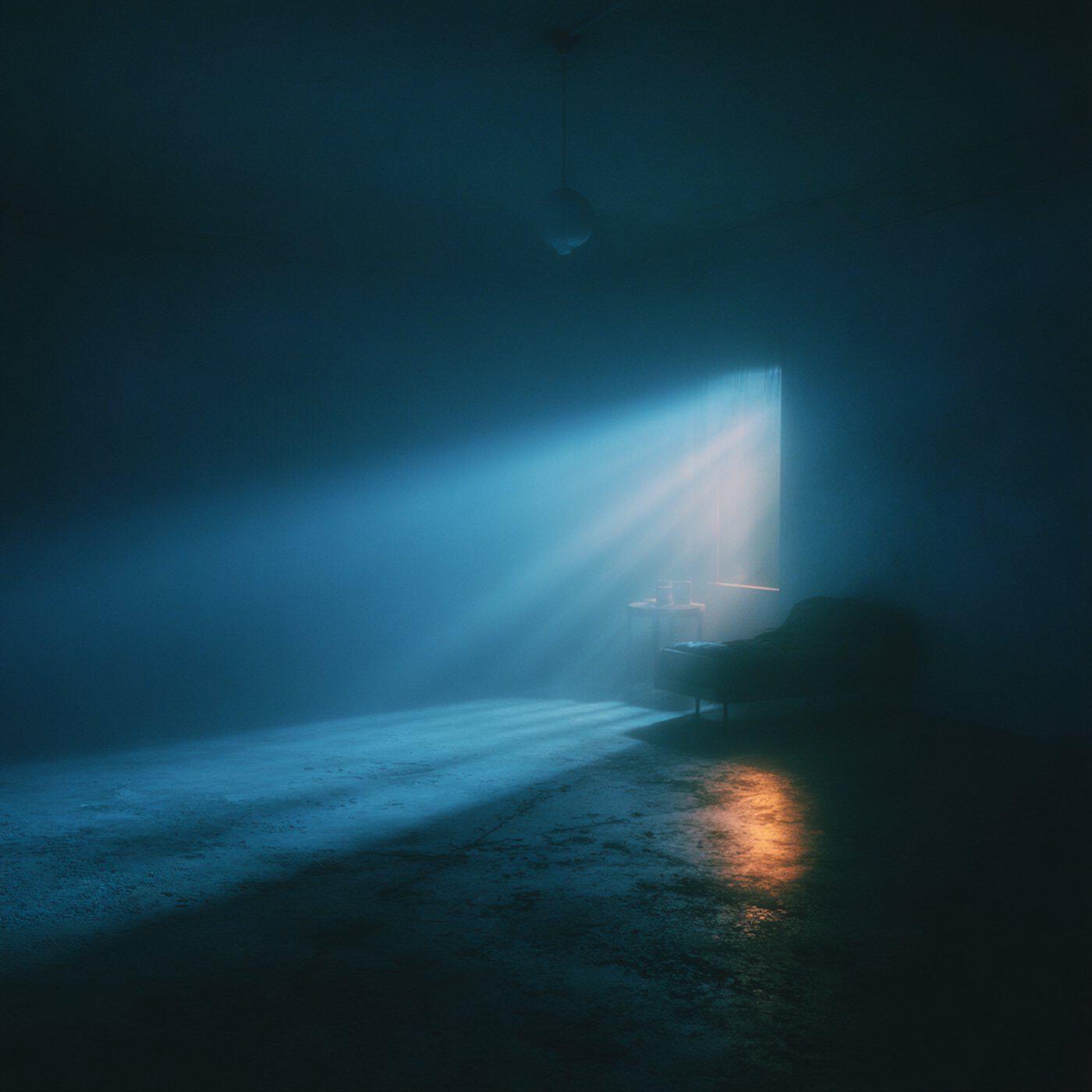 Релиз Behind Glass
