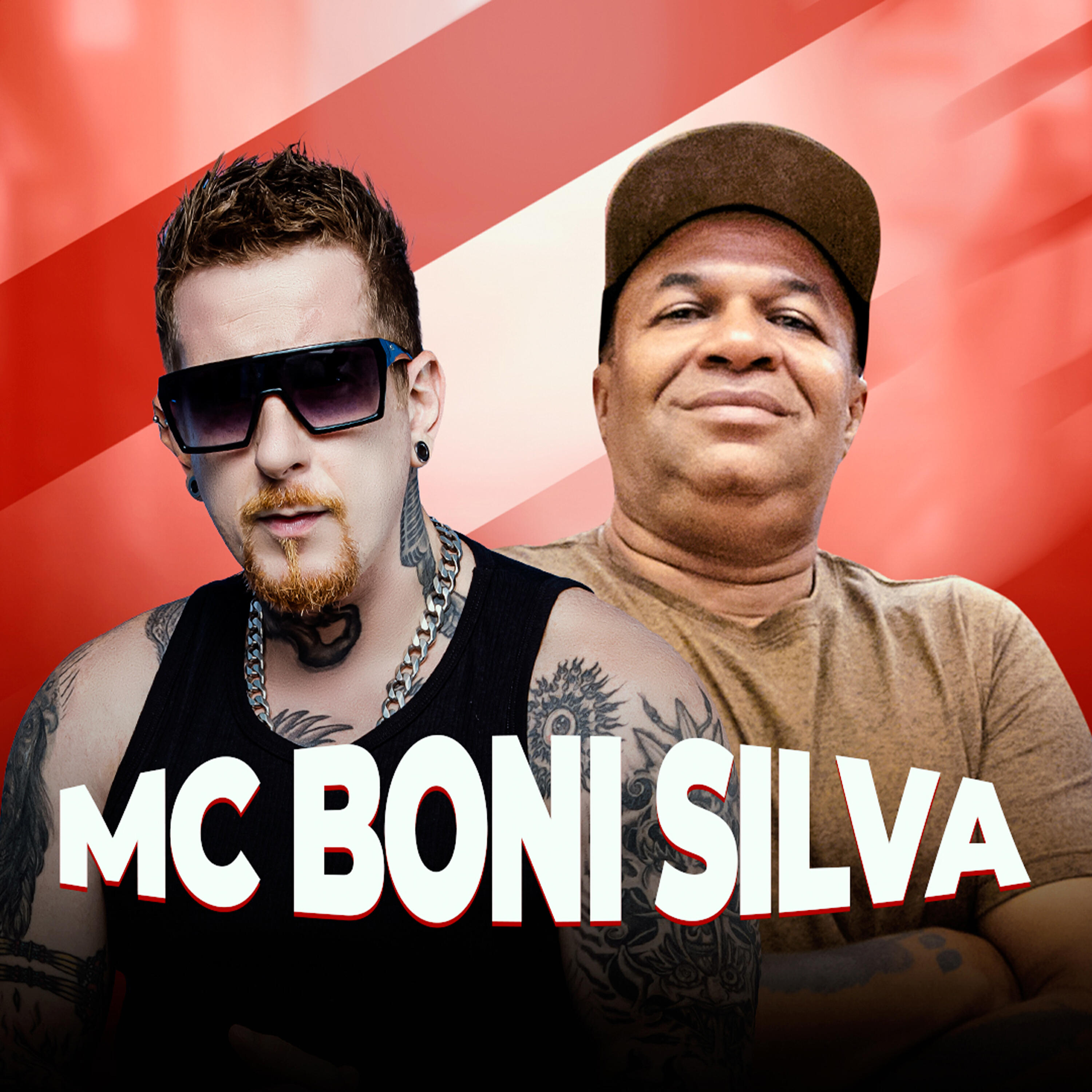 MC Boni Silva