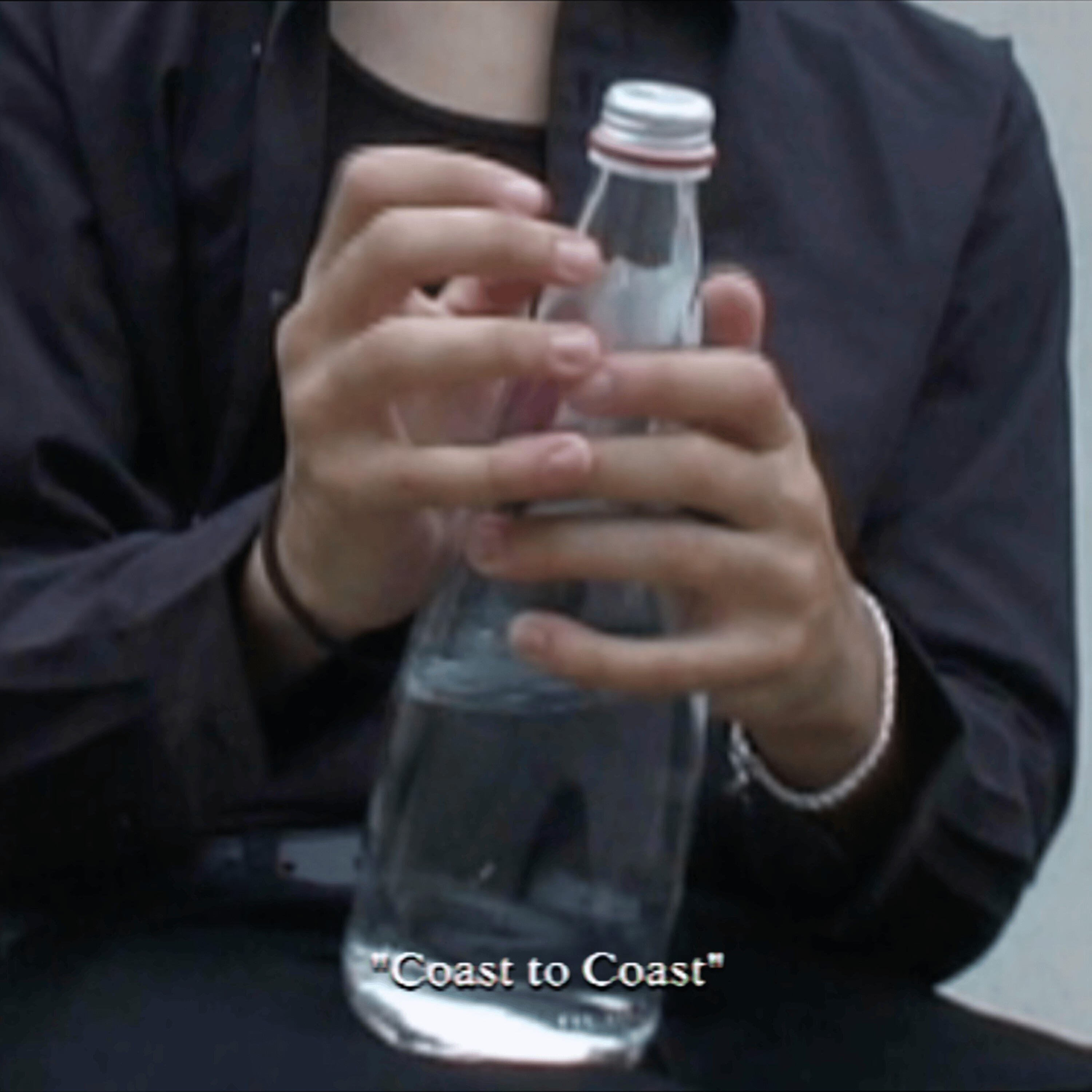 Релиз Coast To Coast