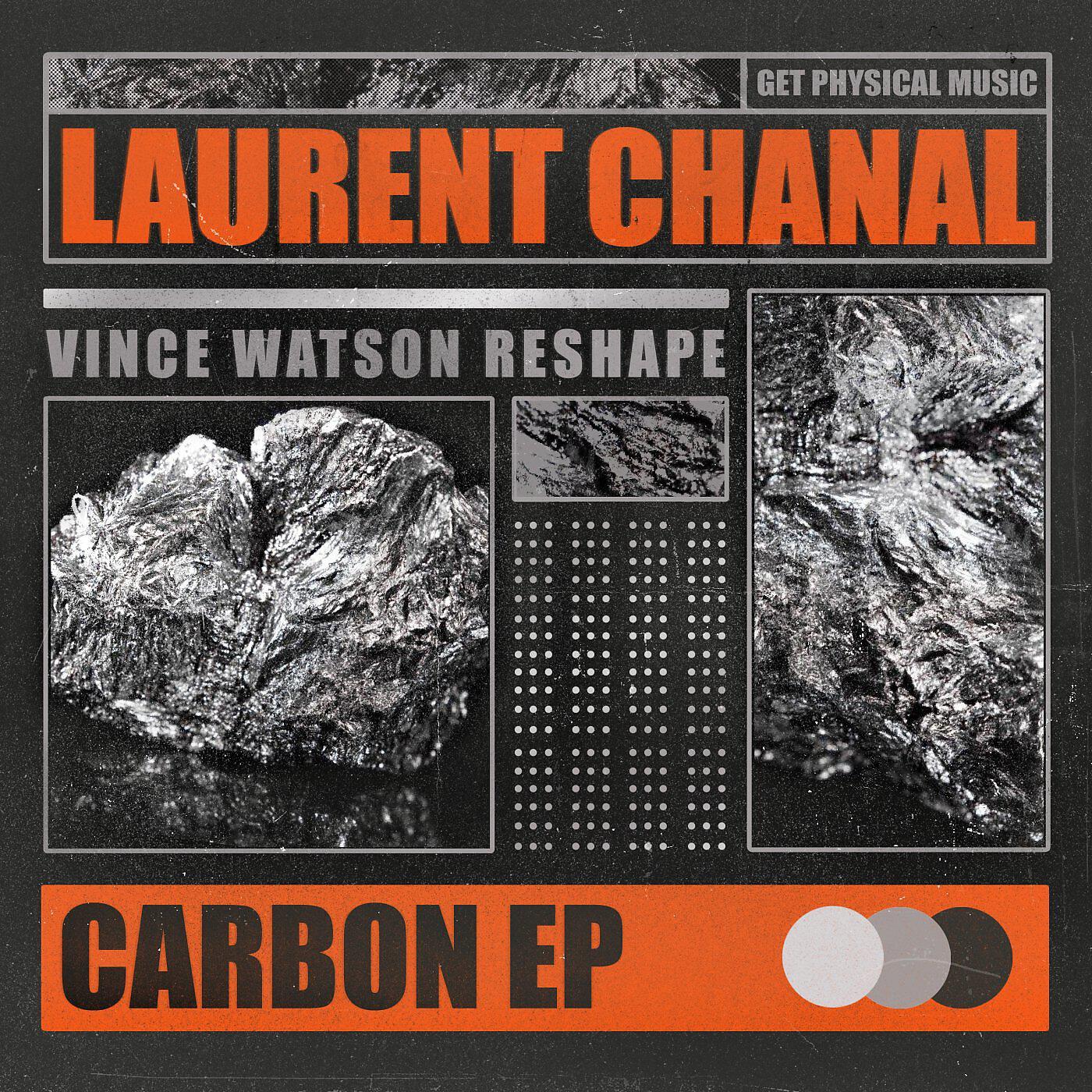 Релиз Carbon EP