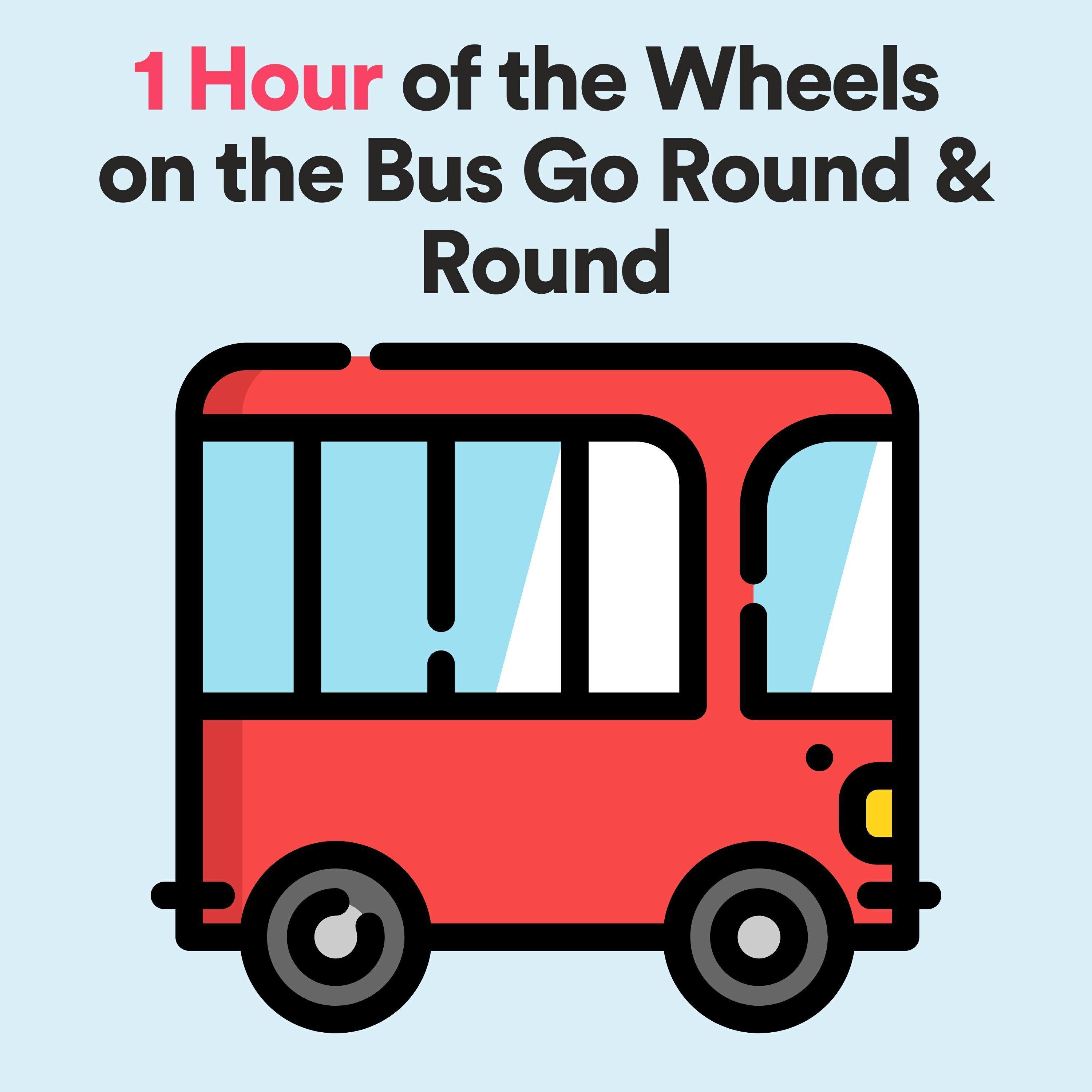 The Wheels On The Bus