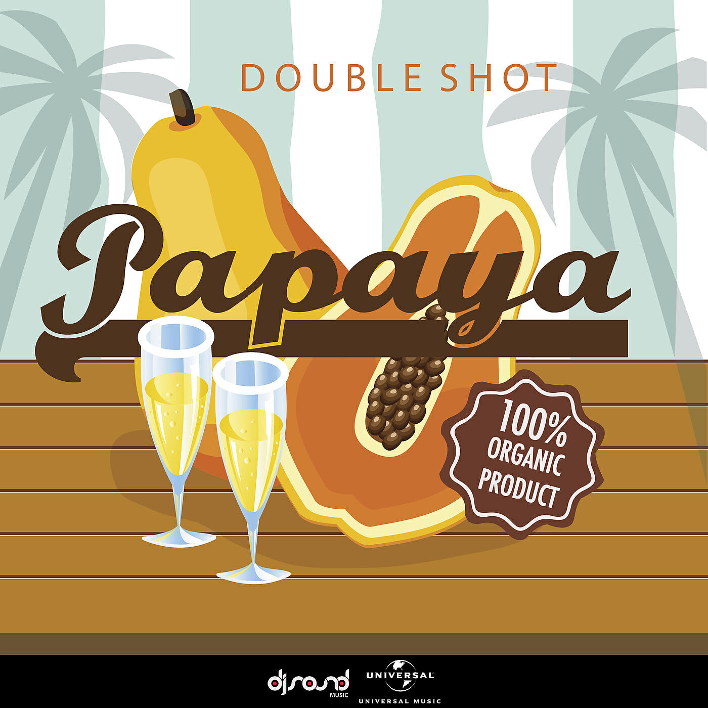 Релиз Papaya