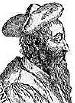 Nicola Vicentino