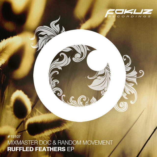 Релиз Ruffled Feathers EP