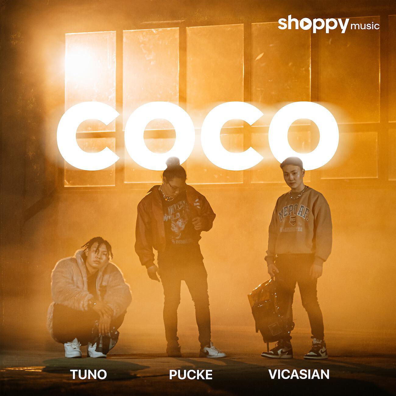 Релиз COCO