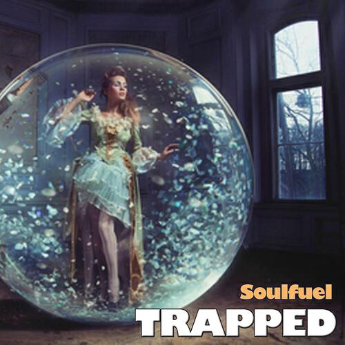 Релиз Trapped