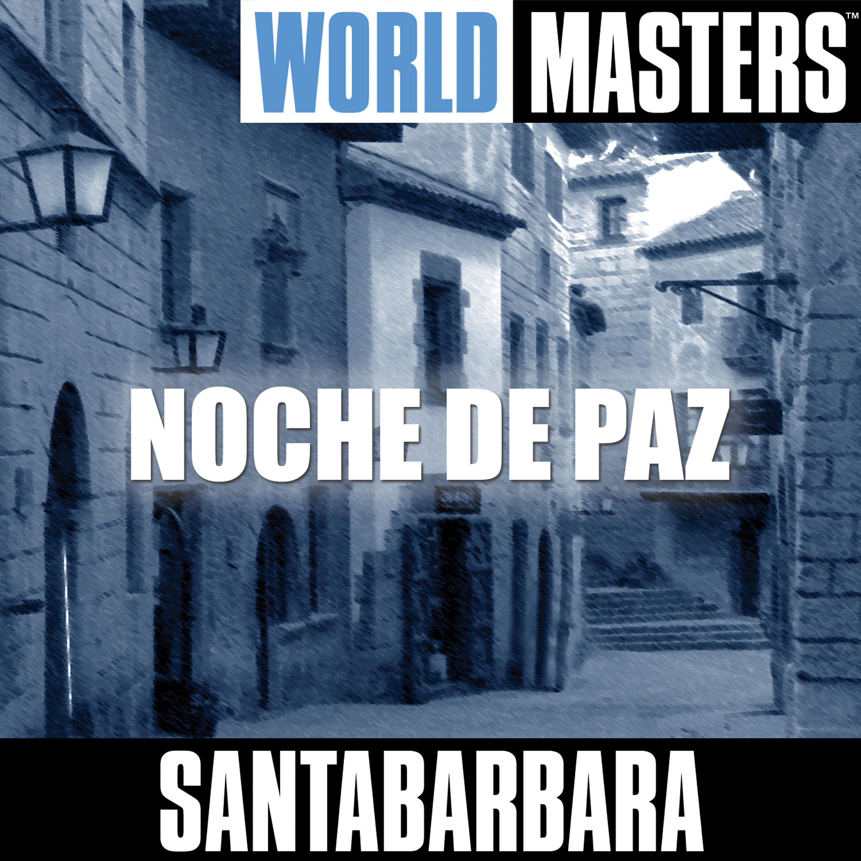 Релиз World Masters: Noche De Paz