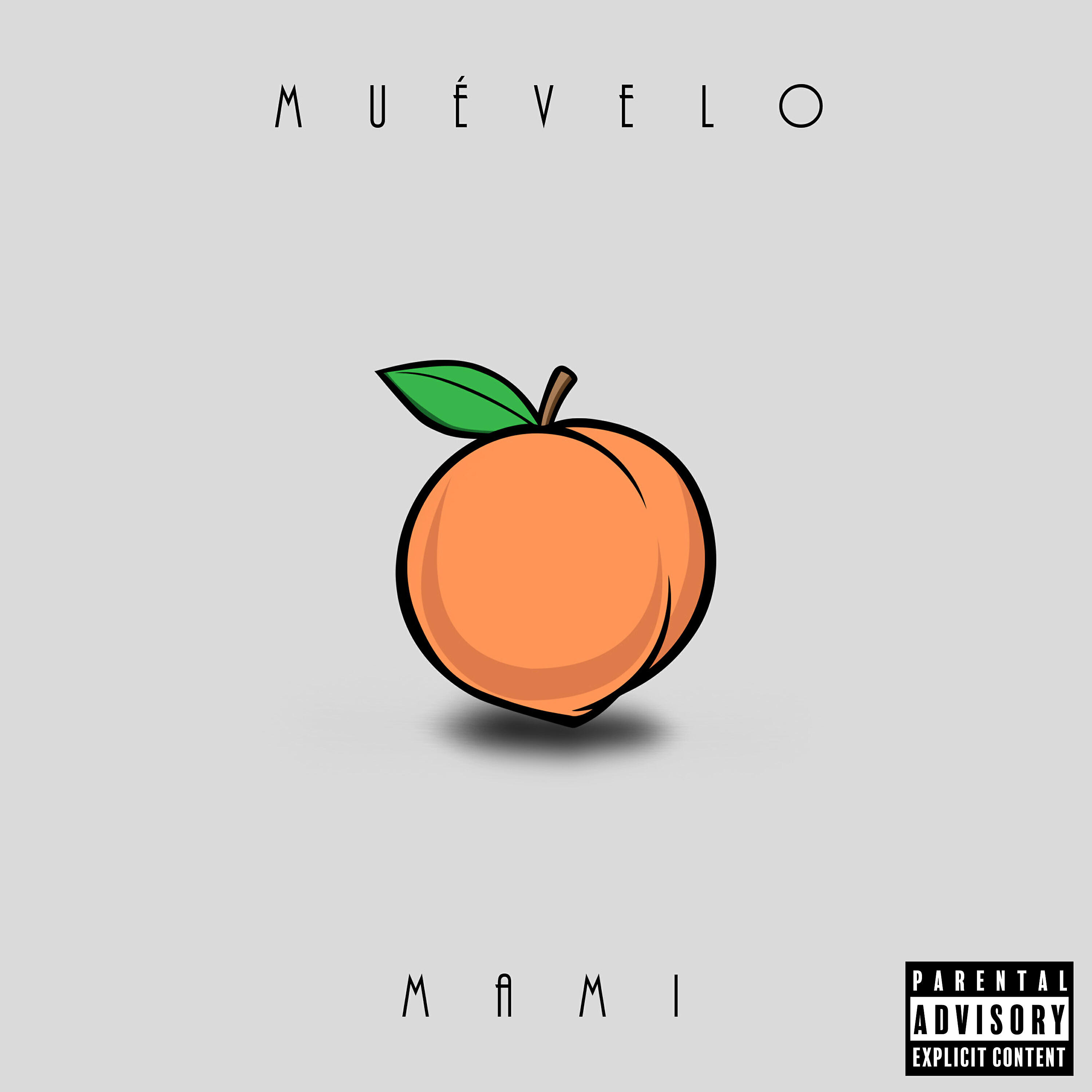 Релиз Muévelo Mami