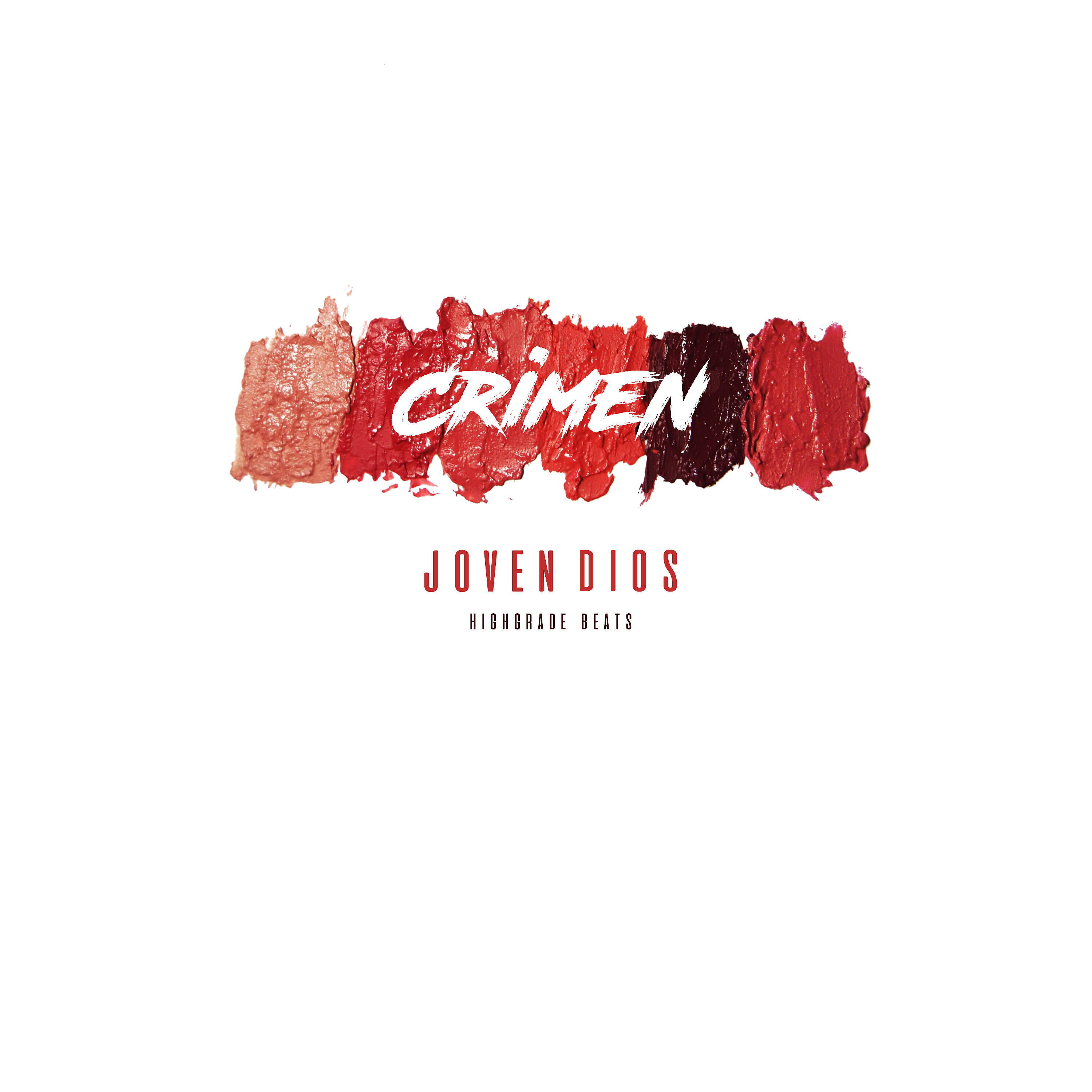 Релиз Crimen
