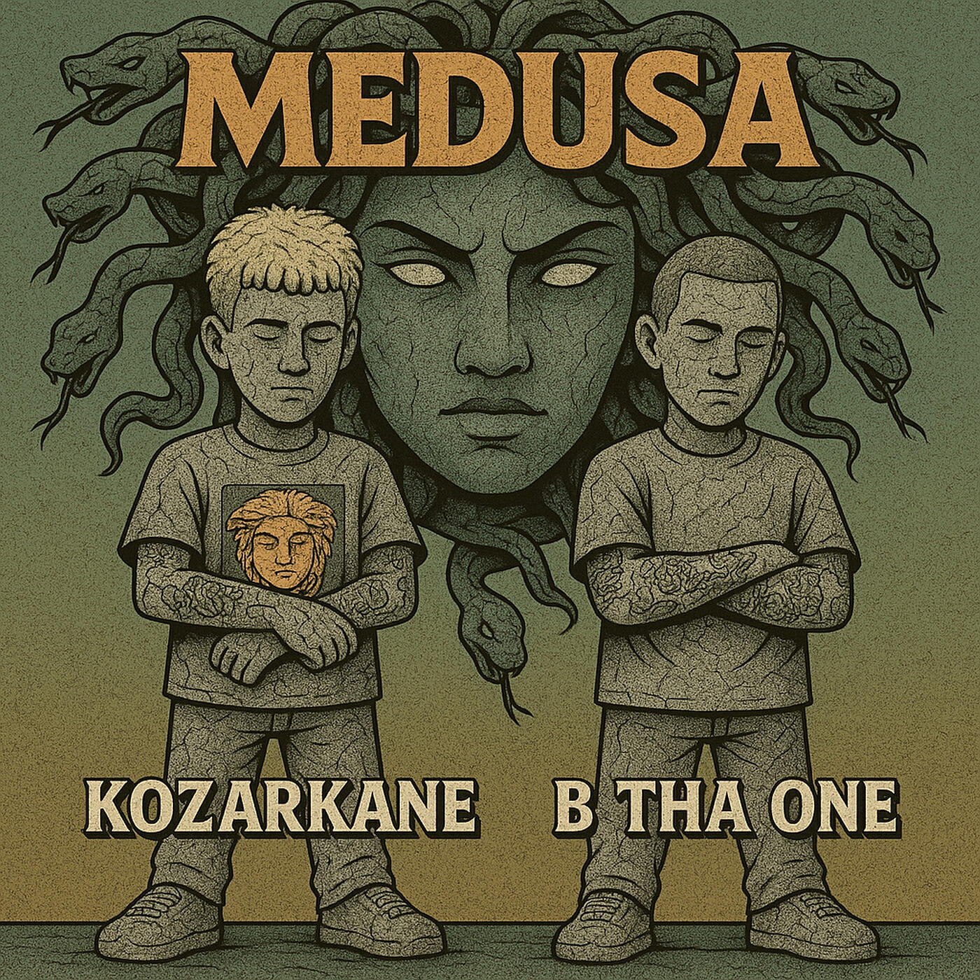 Релиз Medusa