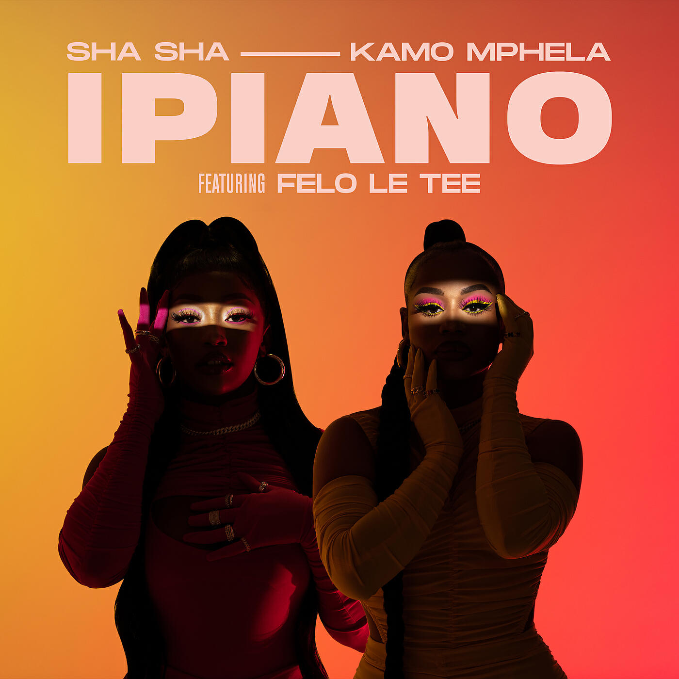 Релиз iPiano