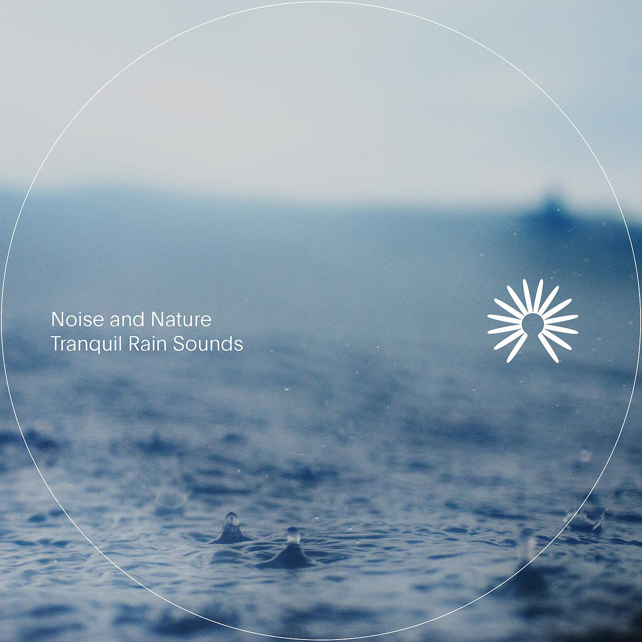 Релиз Tranquil Rain Sounds