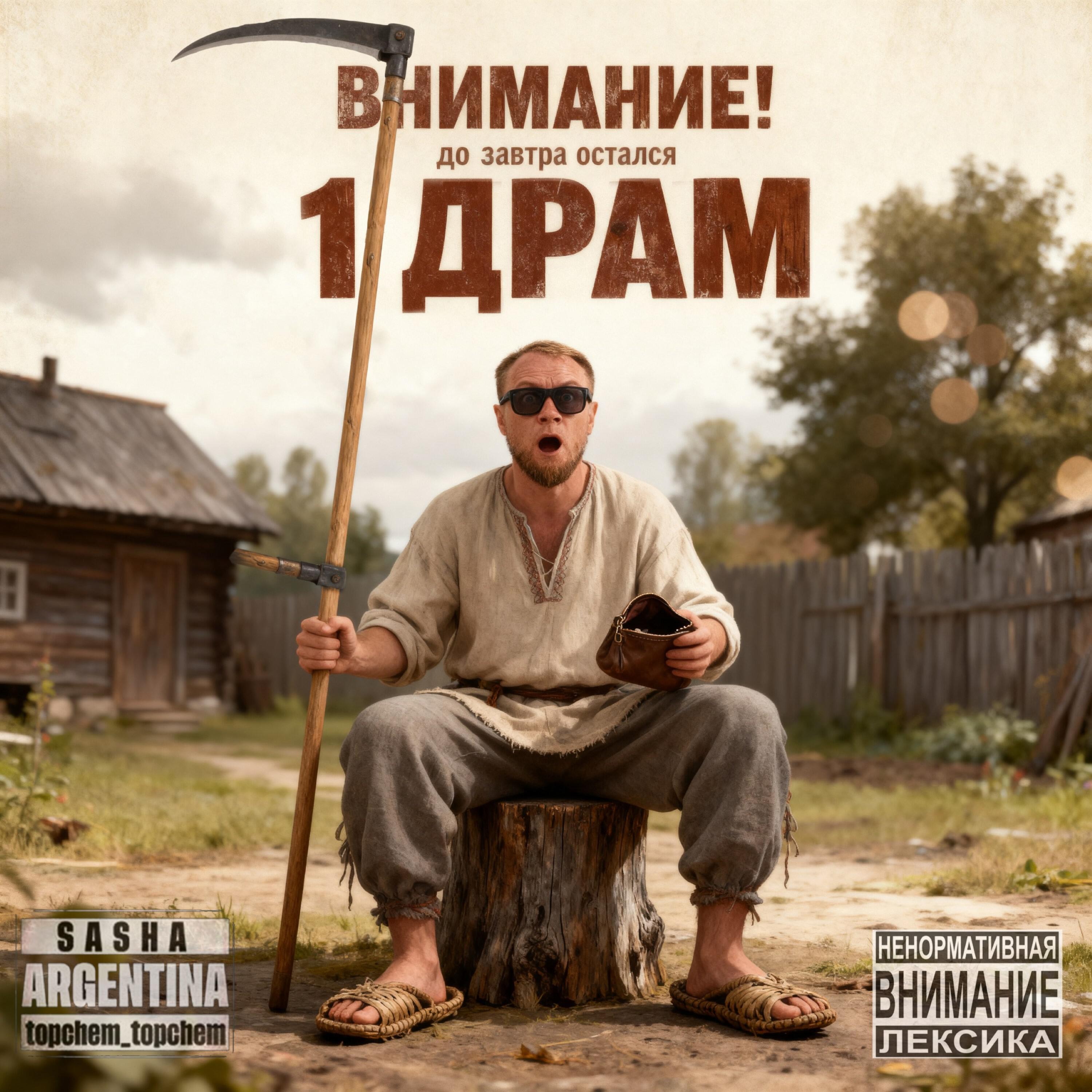 Релиз 1 драм