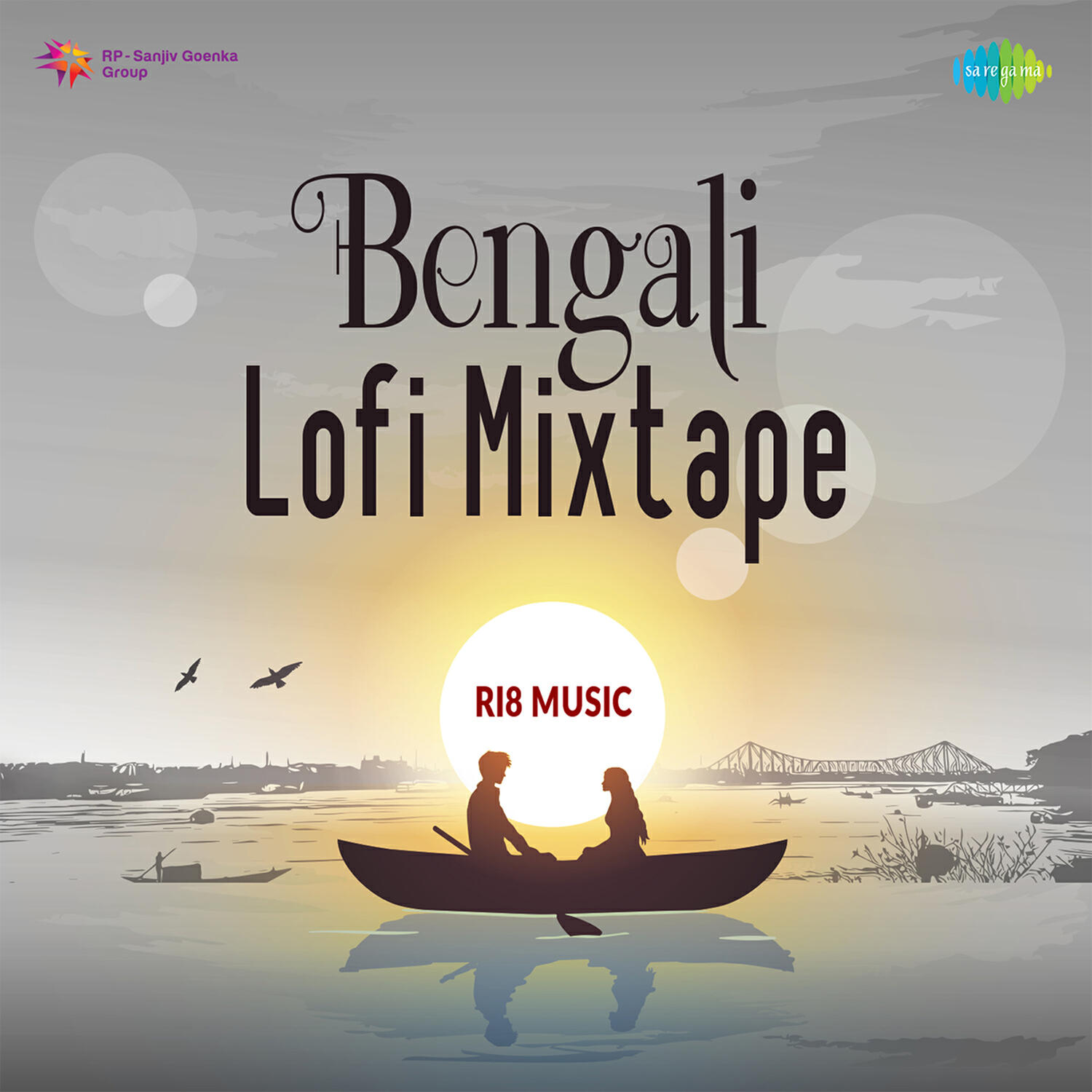 Релиз Bengali Lofi Mixtape