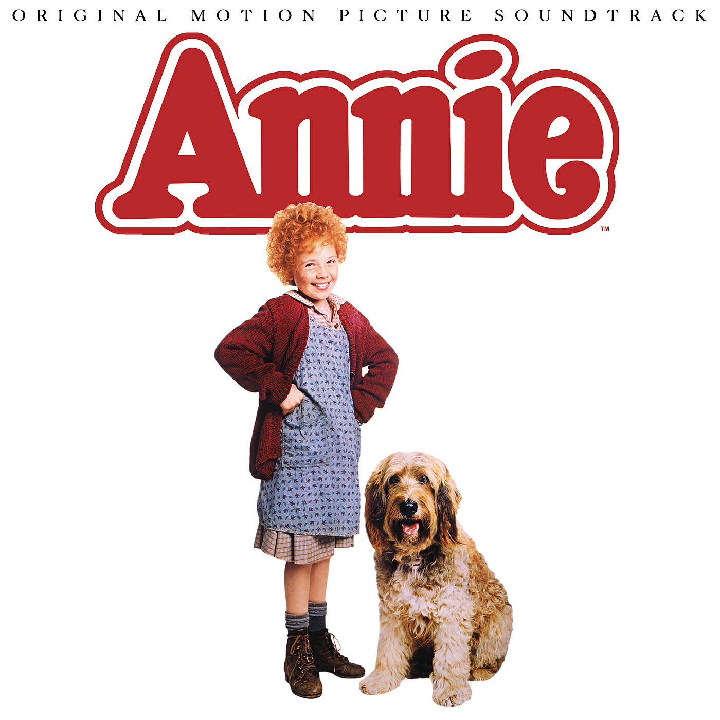 Original Motion Picture Cast of "Annie"