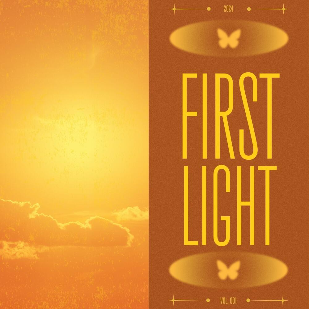 Релиз First Light: Jazz Café Tunes