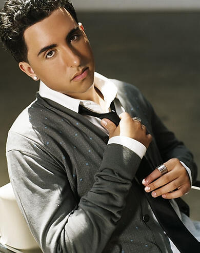 Colby O'Donis все песни в mp3